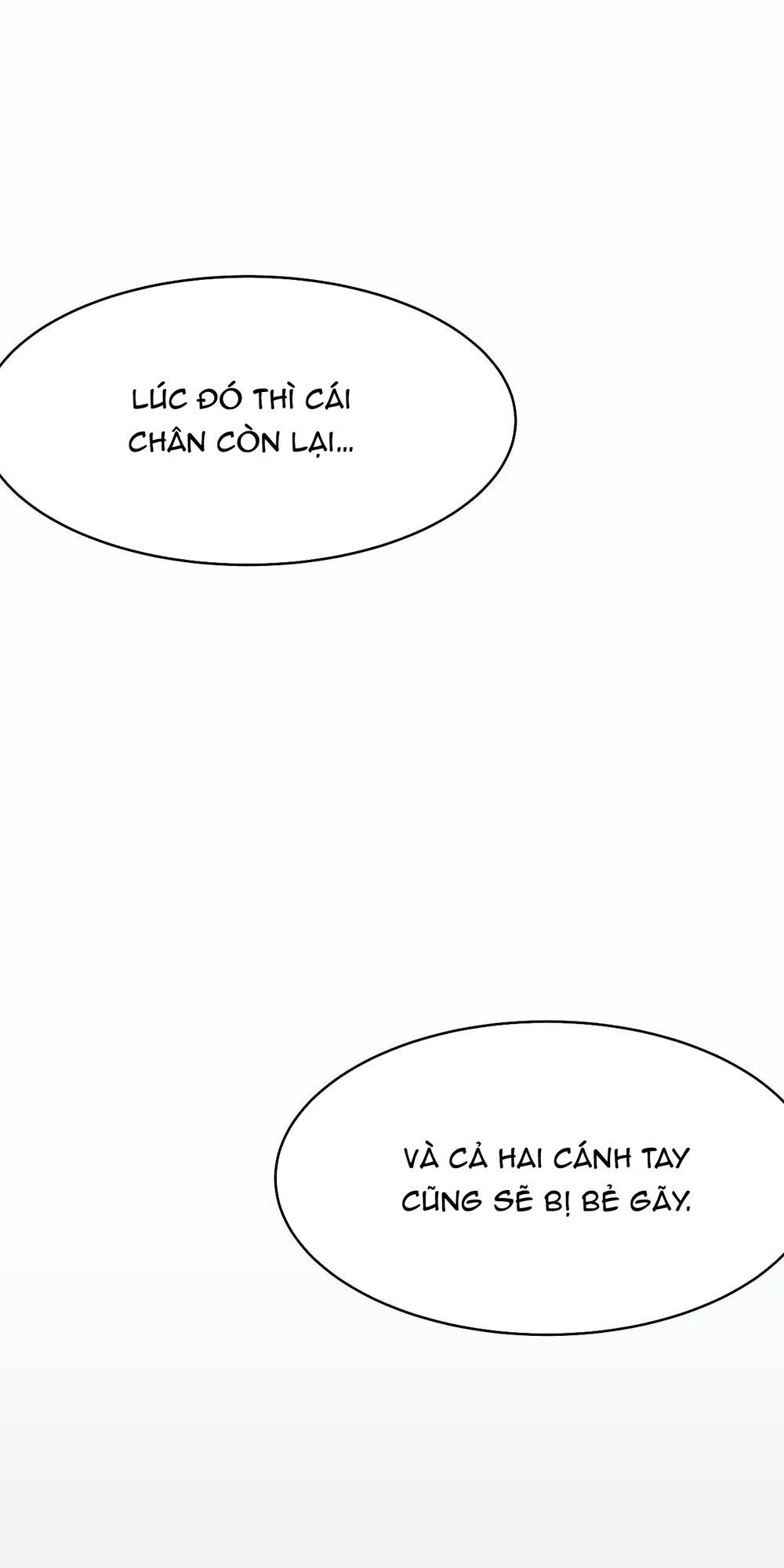 Khi Đôi Chân Thôi Bước Chapter 26 - Trang 2