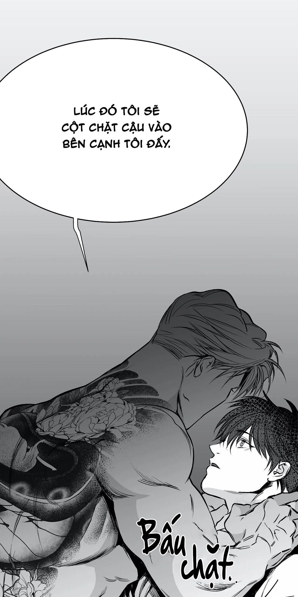 Khi Đôi Chân Thôi Bước Chapter 26 - Trang 2