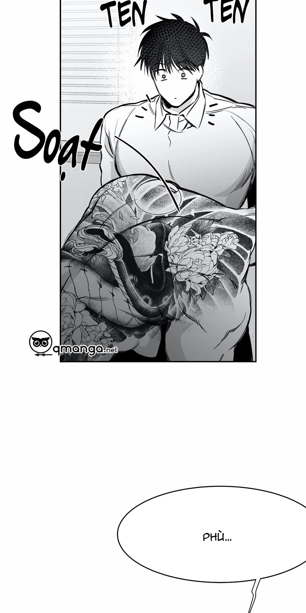 Khi Đôi Chân Thôi Bước Chapter 26 - Trang 2