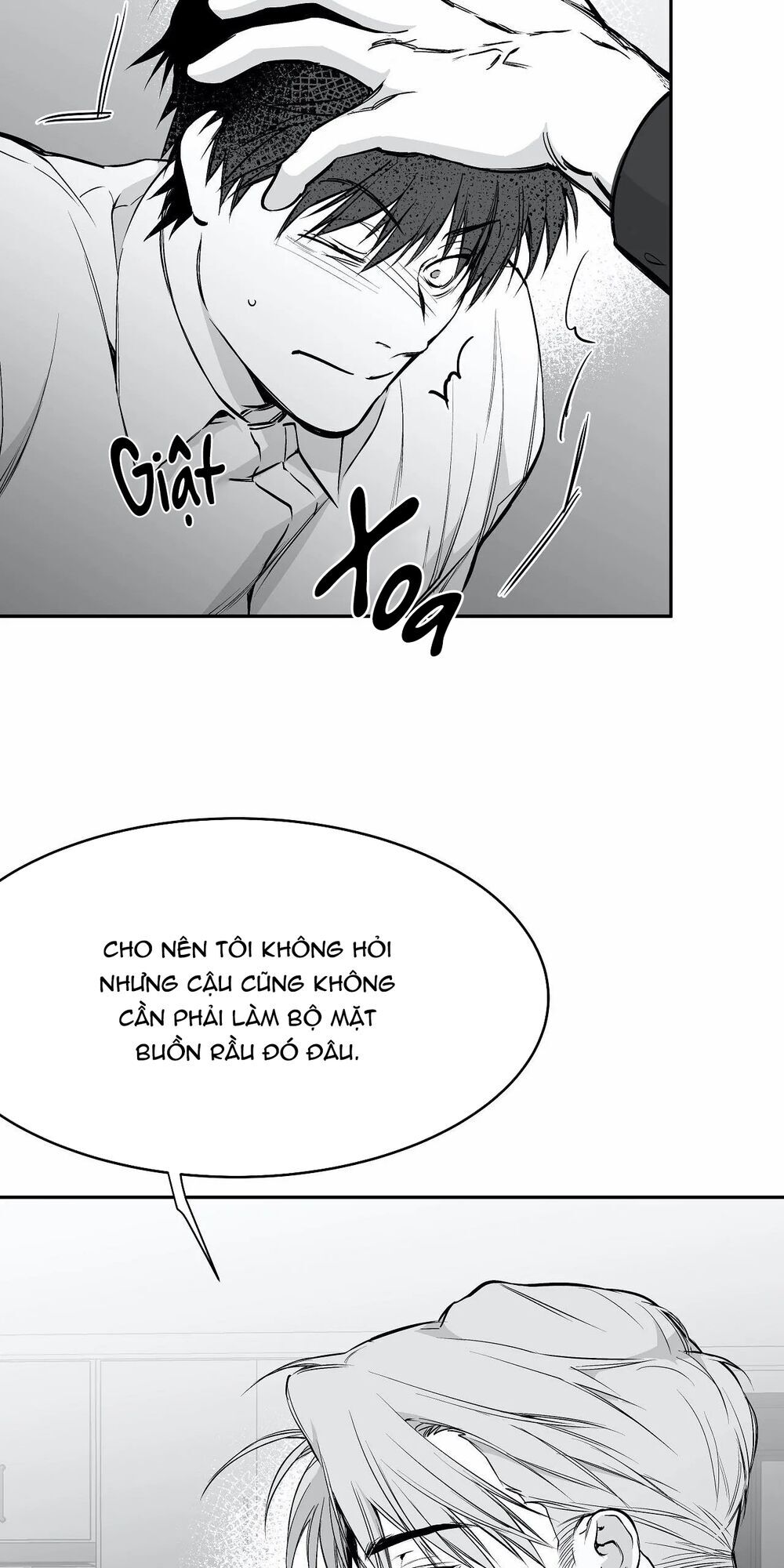 Khi Đôi Chân Thôi Bước Chapter 26 - Trang 2