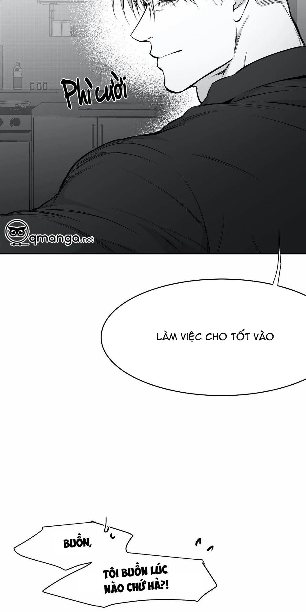 Khi Đôi Chân Thôi Bước Chapter 26 - Trang 2