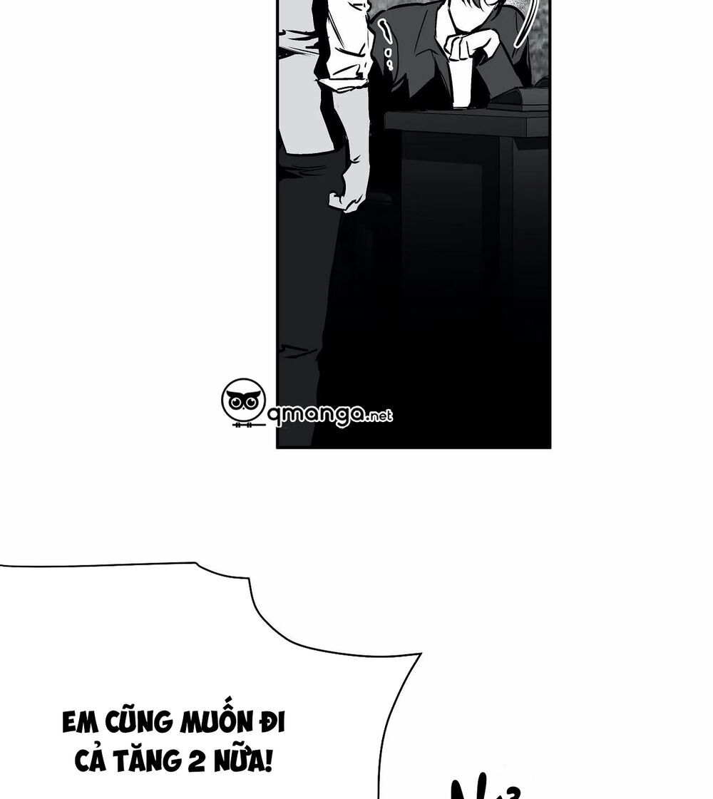 Khi Đôi Chân Thôi Bước Chapter 27 - Trang 2