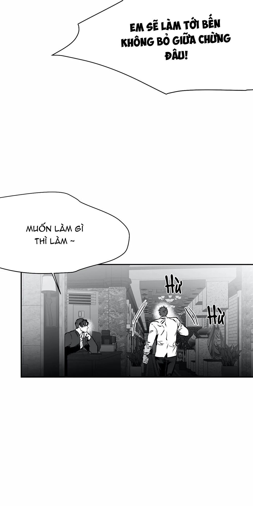 Khi Đôi Chân Thôi Bước Chapter 27 - Trang 2