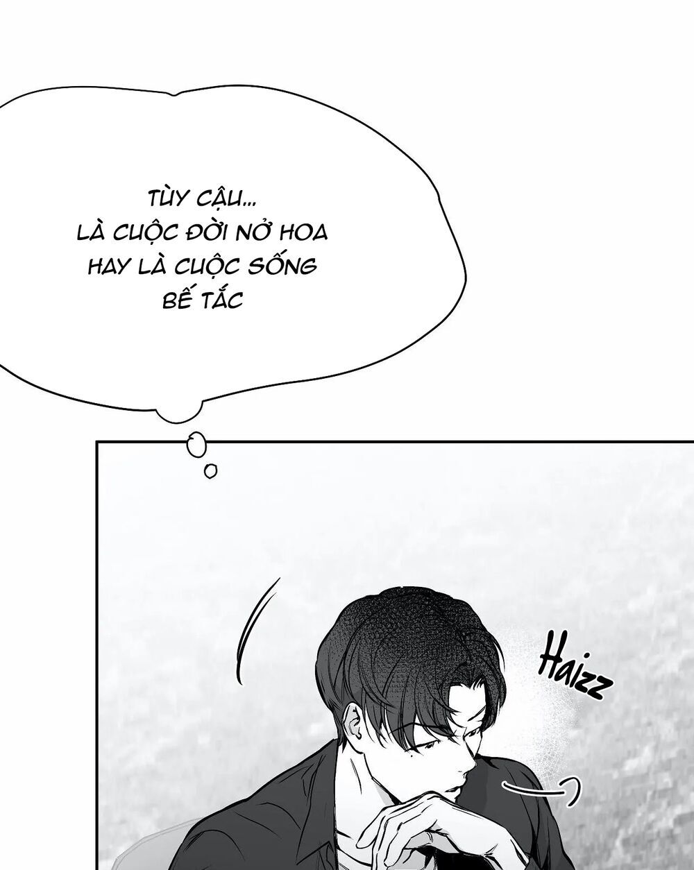 Khi Đôi Chân Thôi Bước Chapter 27 - Trang 2