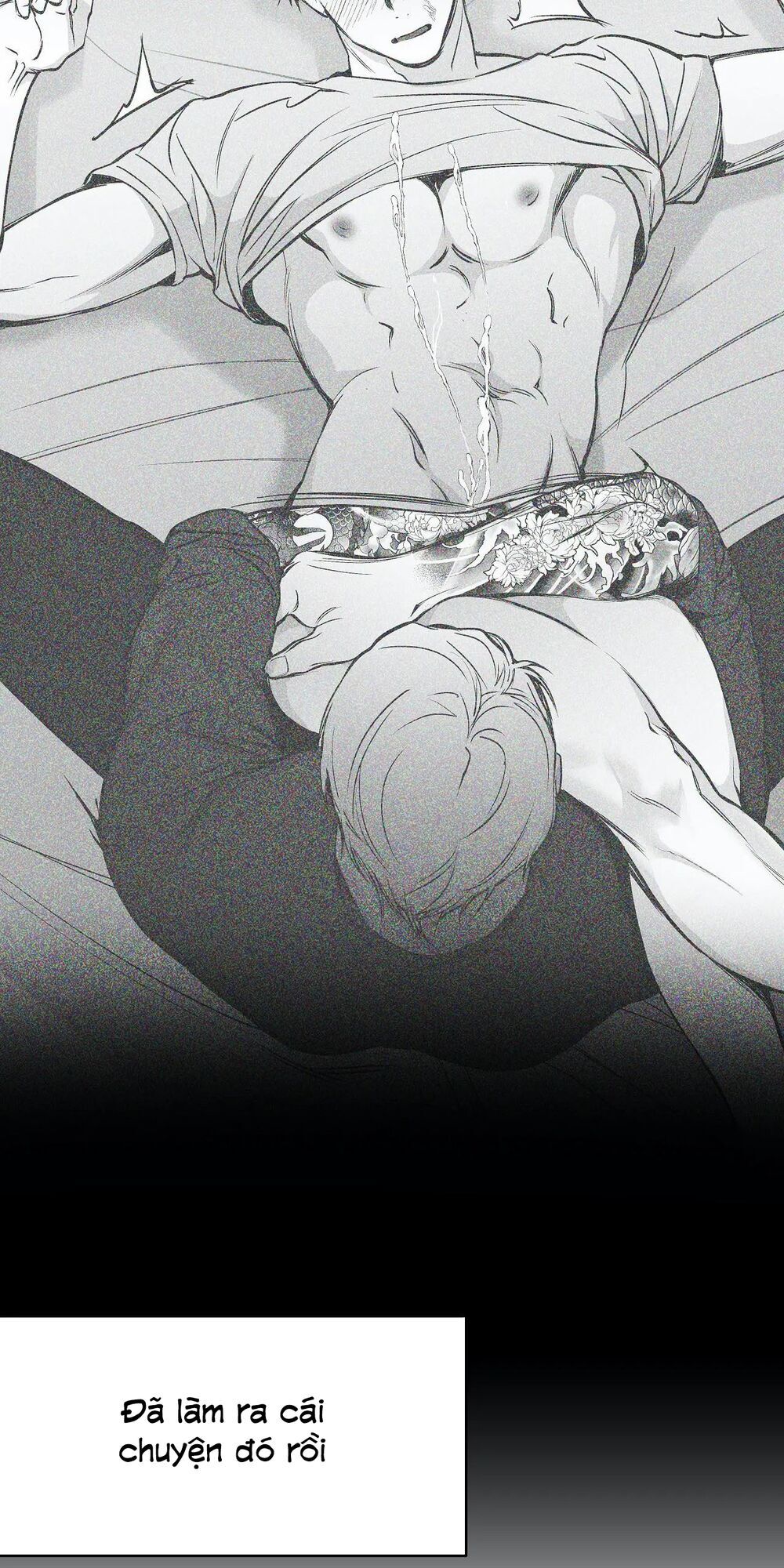 Khi Đôi Chân Thôi Bước Chapter 27 - Trang 2