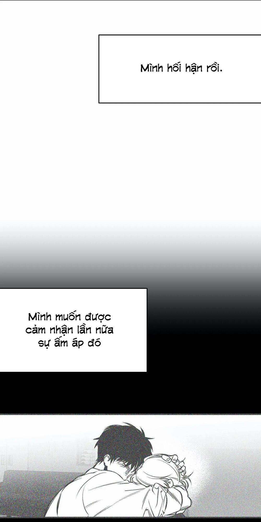 Khi Đôi Chân Thôi Bước Chapter 27 - Trang 2