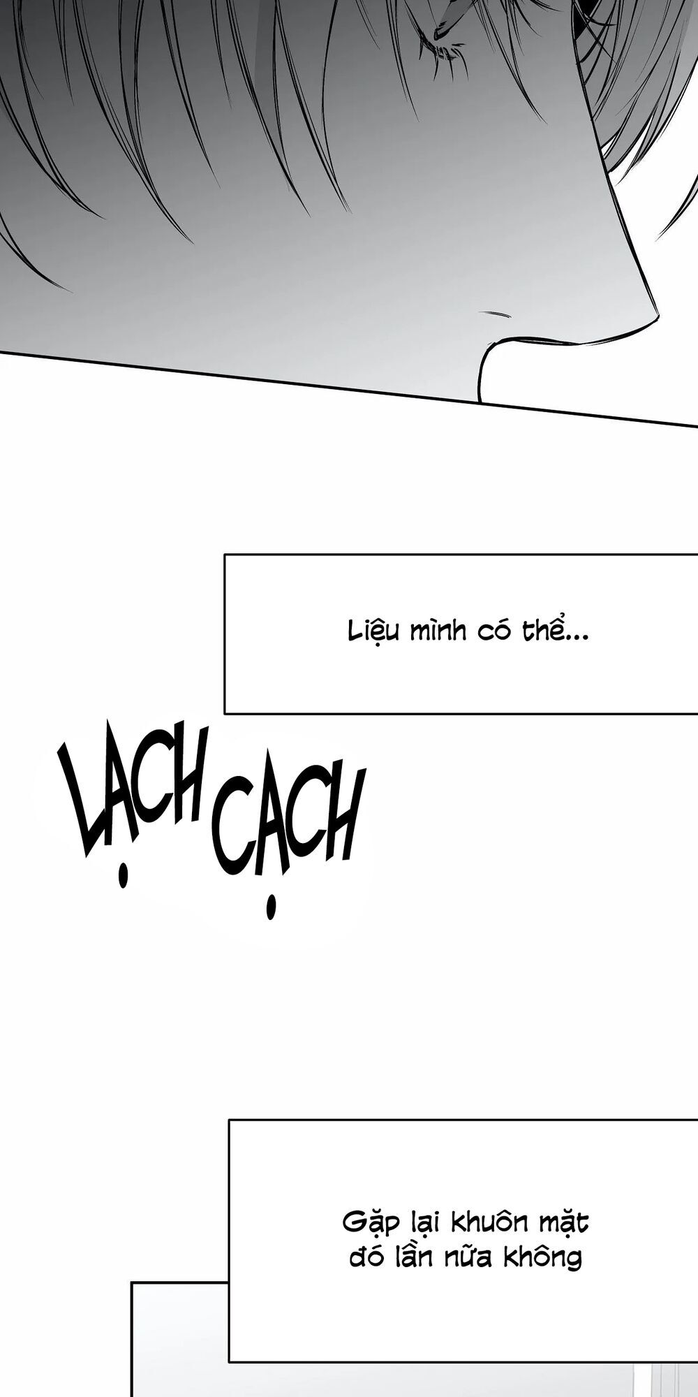 Khi Đôi Chân Thôi Bước Chapter 27 - Trang 2