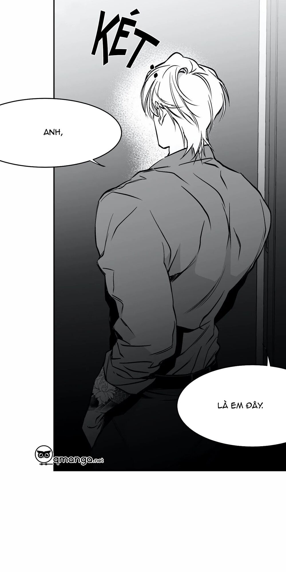 Khi Đôi Chân Thôi Bước Chapter 27 - Trang 2