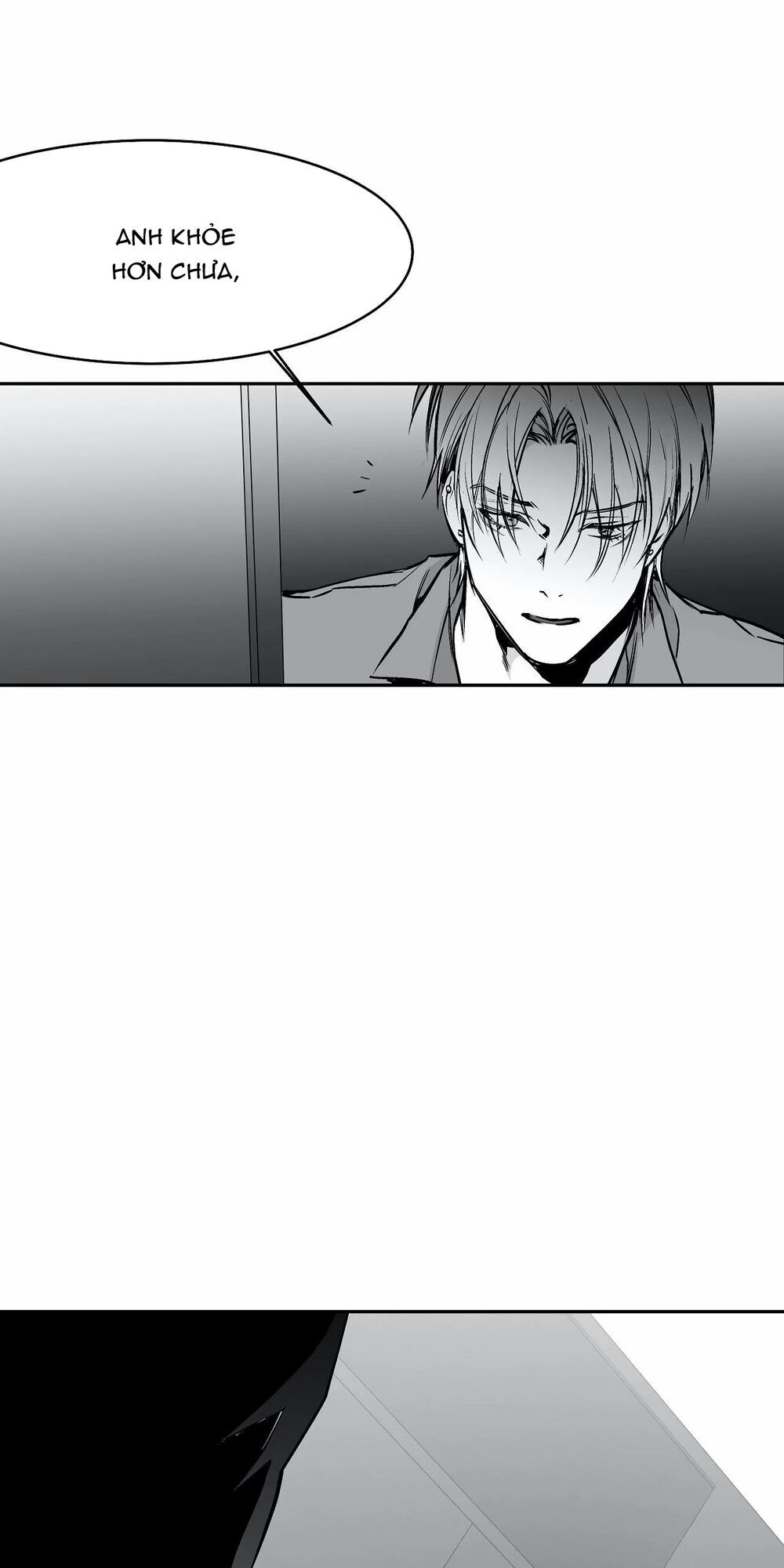 Khi Đôi Chân Thôi Bước Chapter 27 - Trang 2