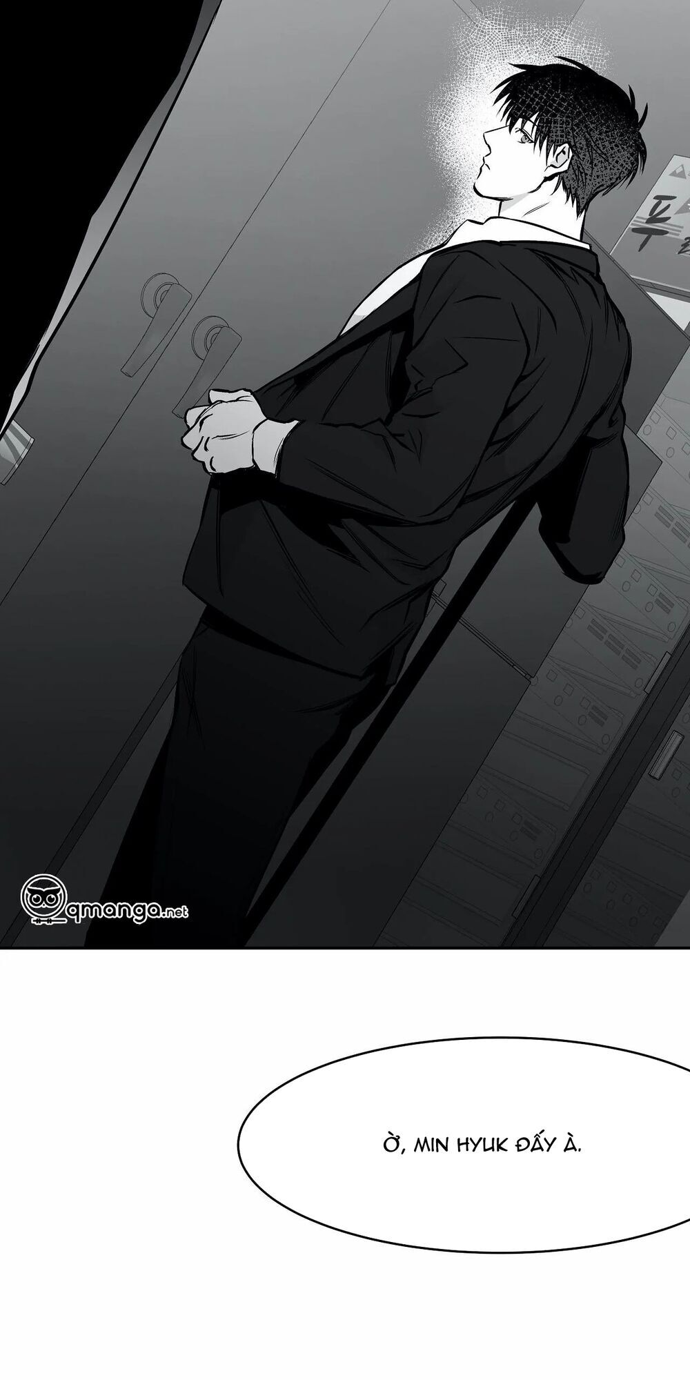 Khi Đôi Chân Thôi Bước Chapter 27 - Trang 2