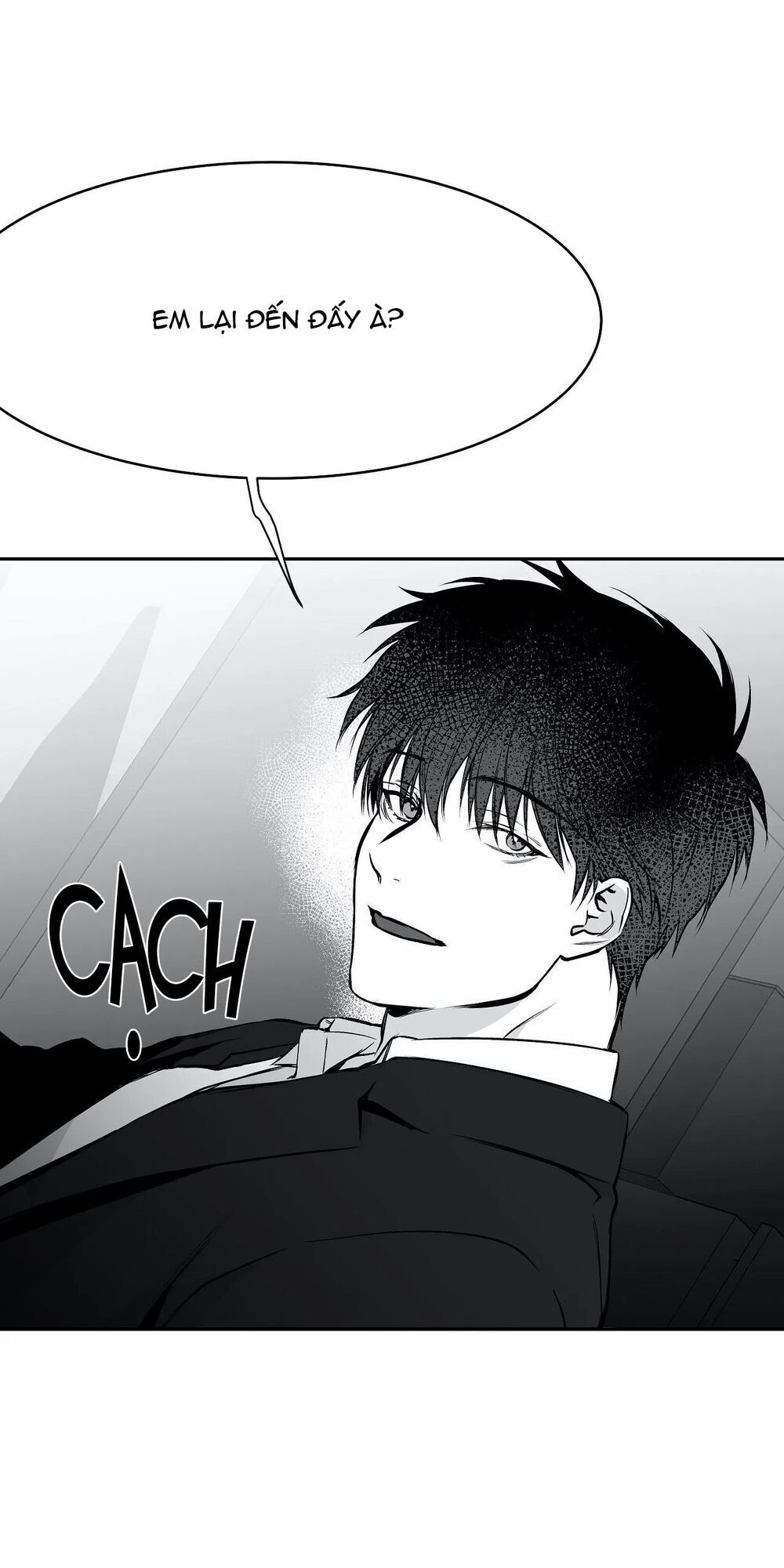 Khi Đôi Chân Thôi Bước Chapter 27 - Trang 2