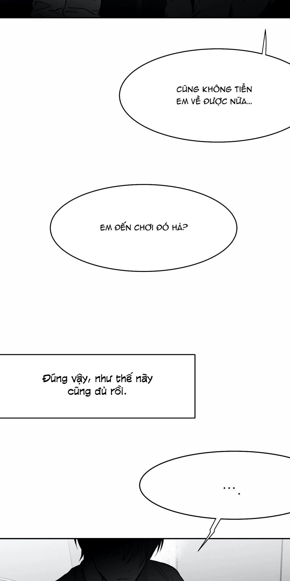 Khi Đôi Chân Thôi Bước Chapter 27 - Trang 2