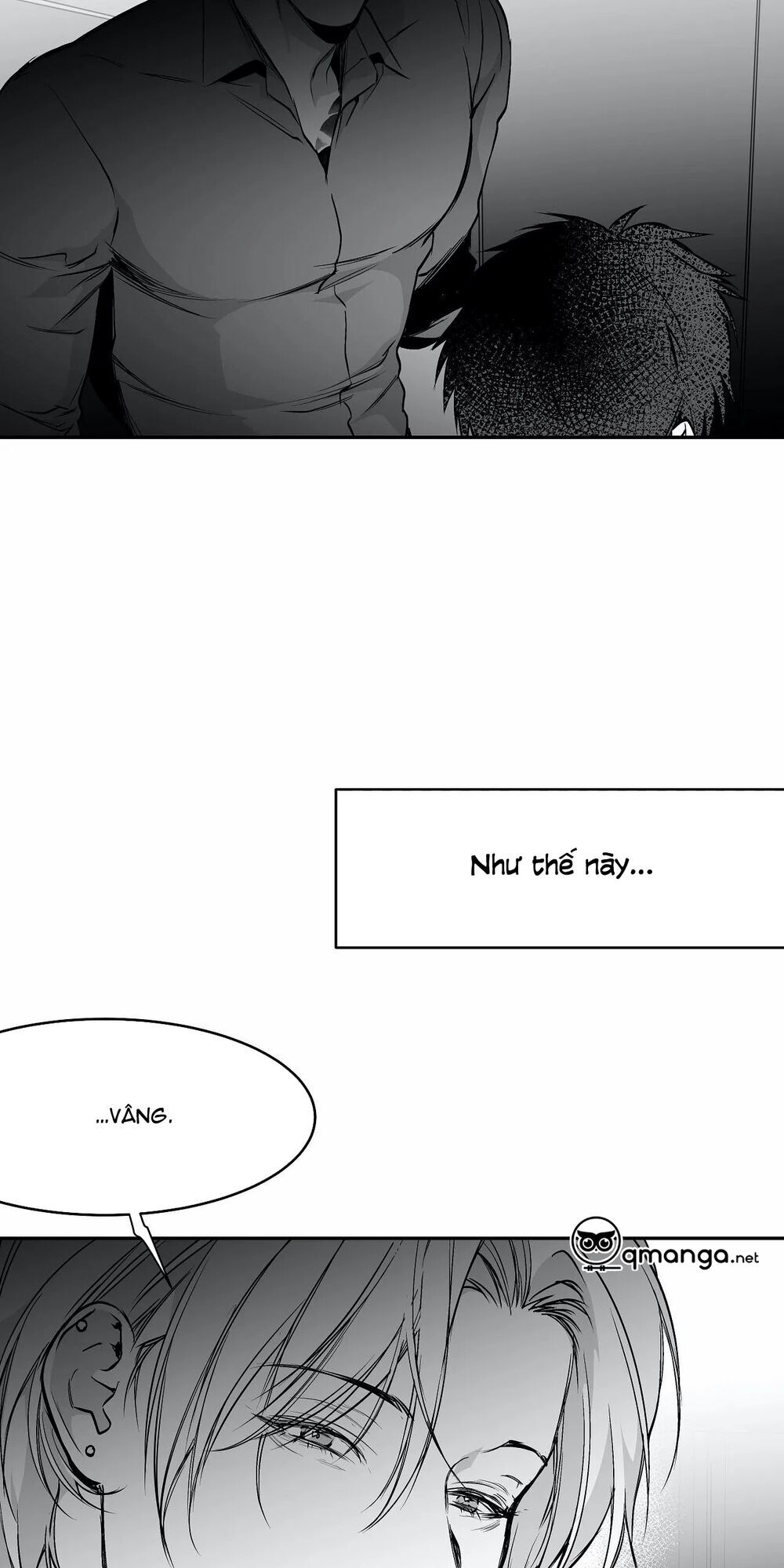 Khi Đôi Chân Thôi Bước Chapter 27 - Trang 2