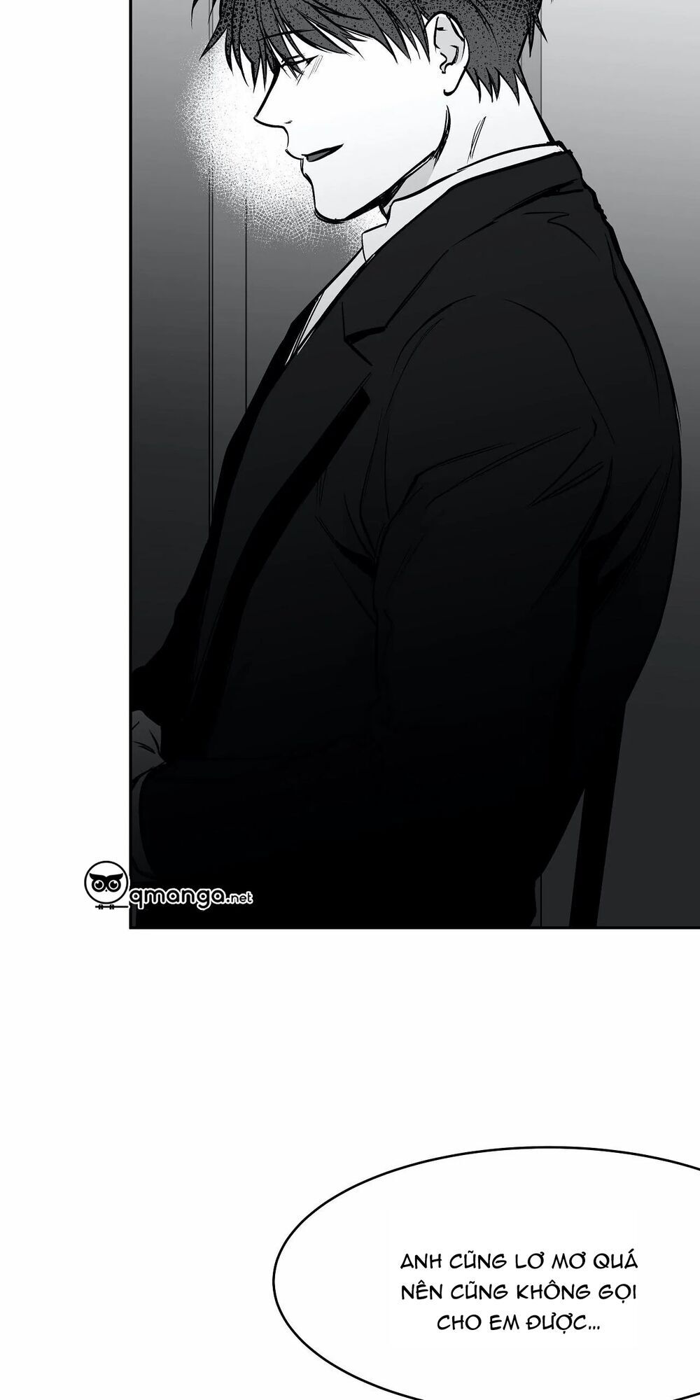 Khi Đôi Chân Thôi Bước Chapter 27 - Trang 2