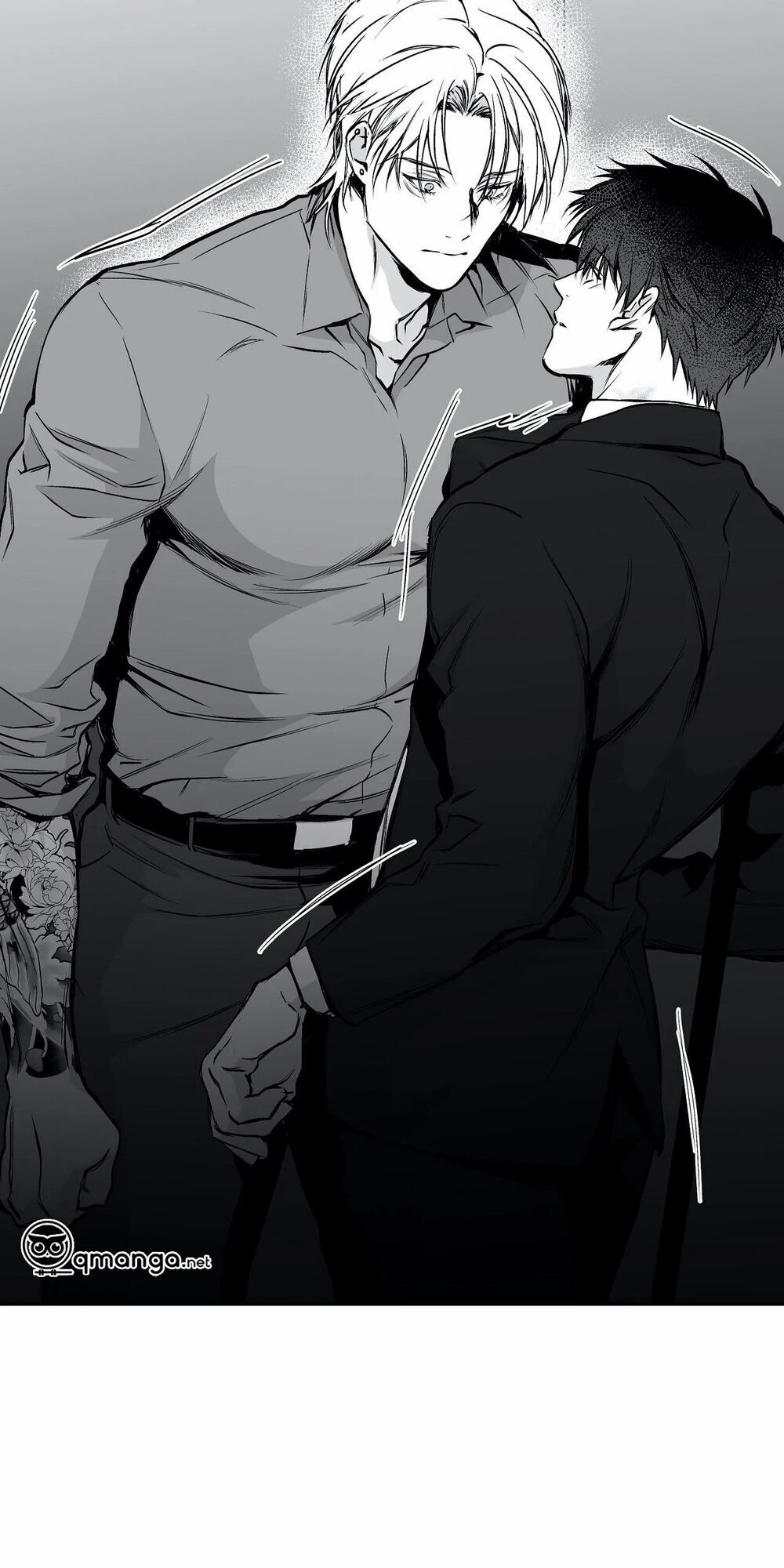 Khi Đôi Chân Thôi Bước Chapter 27 - Trang 2