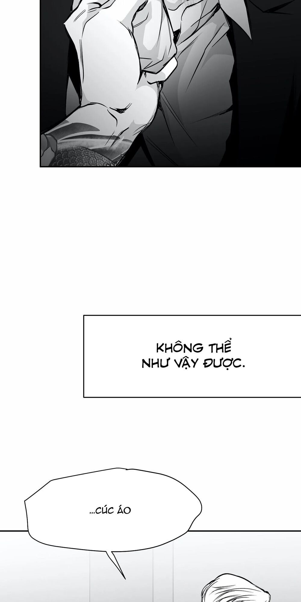 Khi Đôi Chân Thôi Bước Chapter 27 - Trang 2