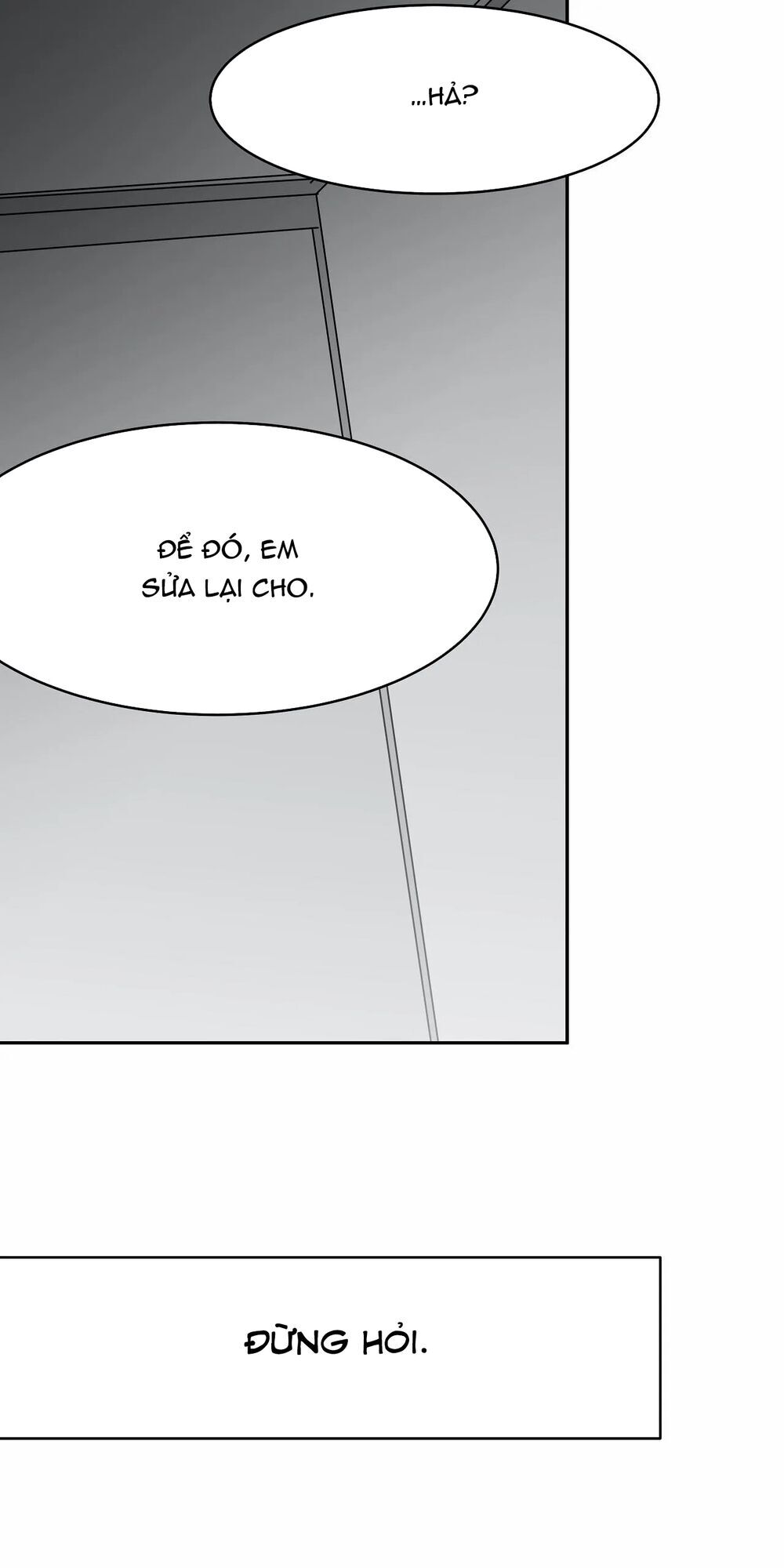 Khi Đôi Chân Thôi Bước Chapter 27 - Trang 2