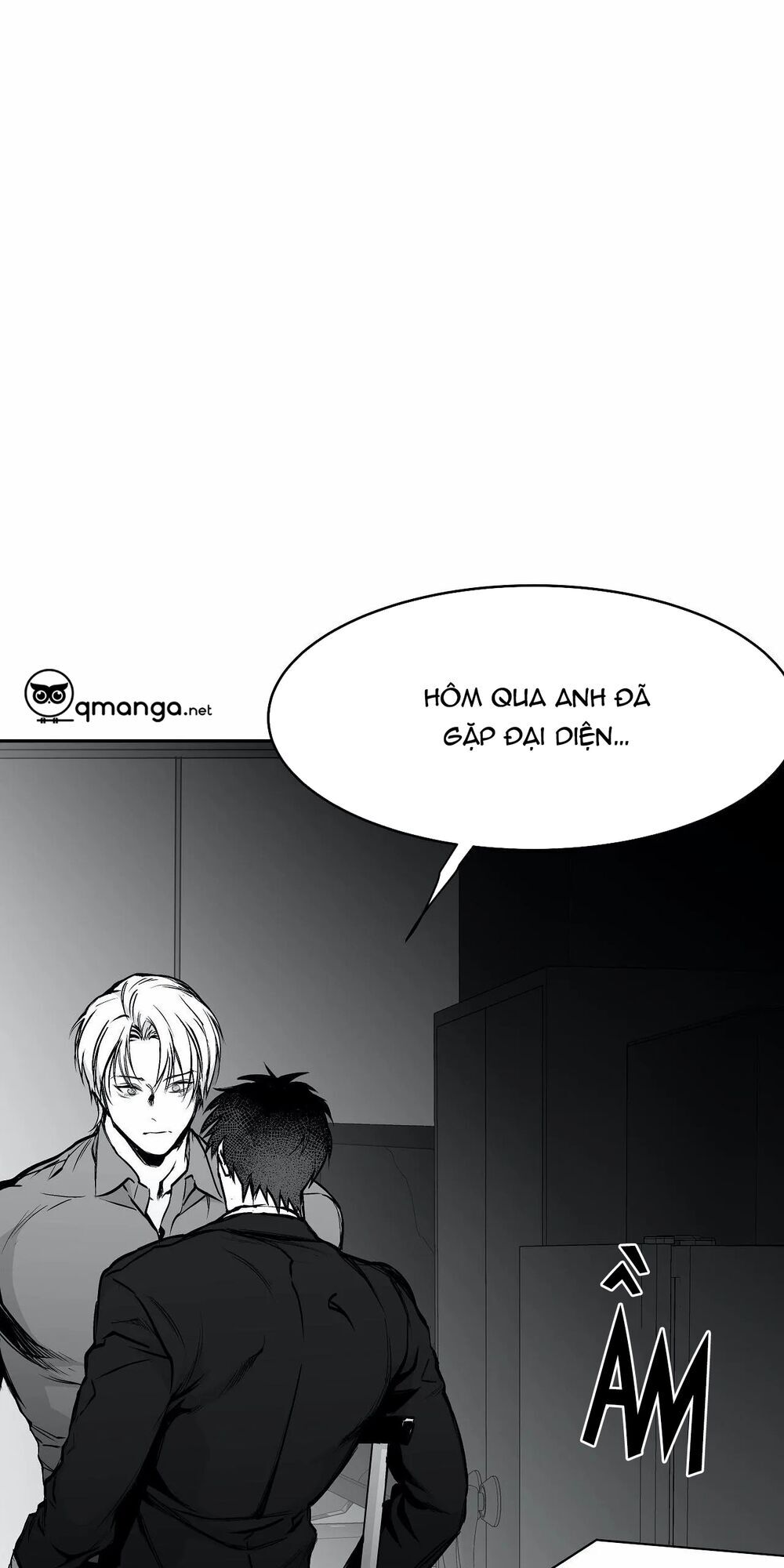 Khi Đôi Chân Thôi Bước Chapter 27 - Trang 2