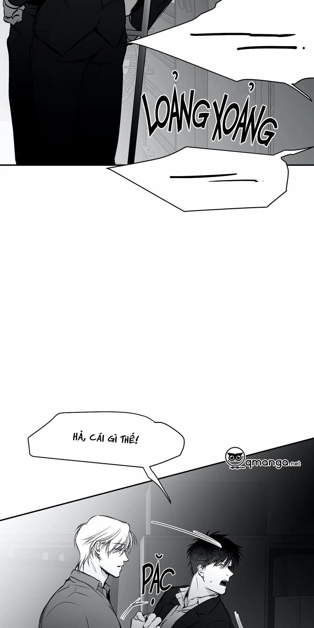 Khi Đôi Chân Thôi Bước Chapter 27 - Trang 2