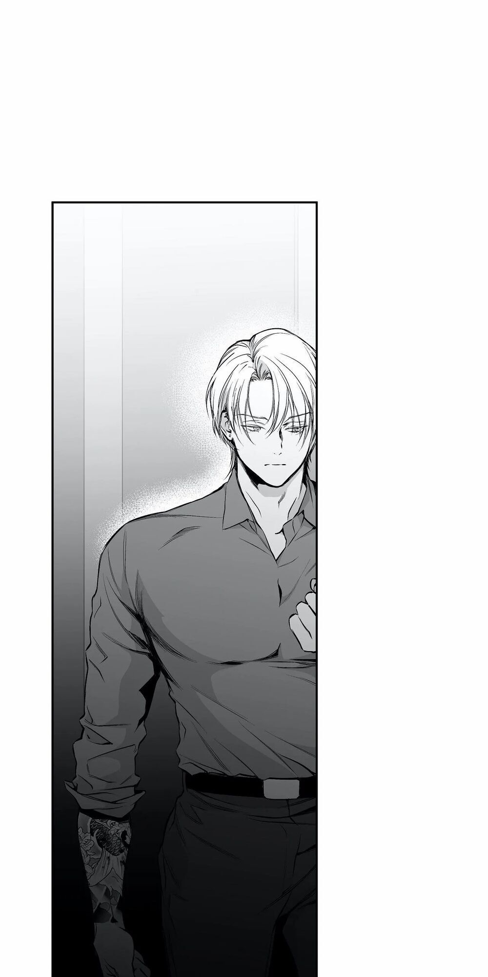 Khi Đôi Chân Thôi Bước Chapter 27 - Trang 2