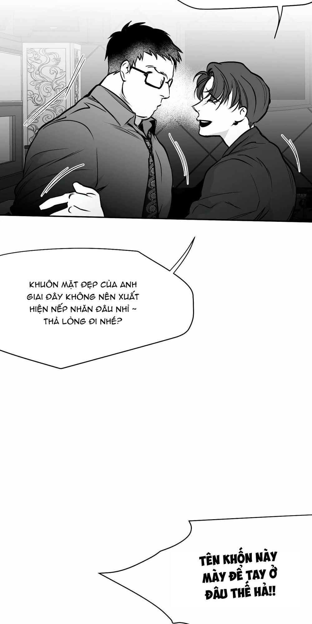 Khi Đôi Chân Thôi Bước Chapter 27 - Trang 2