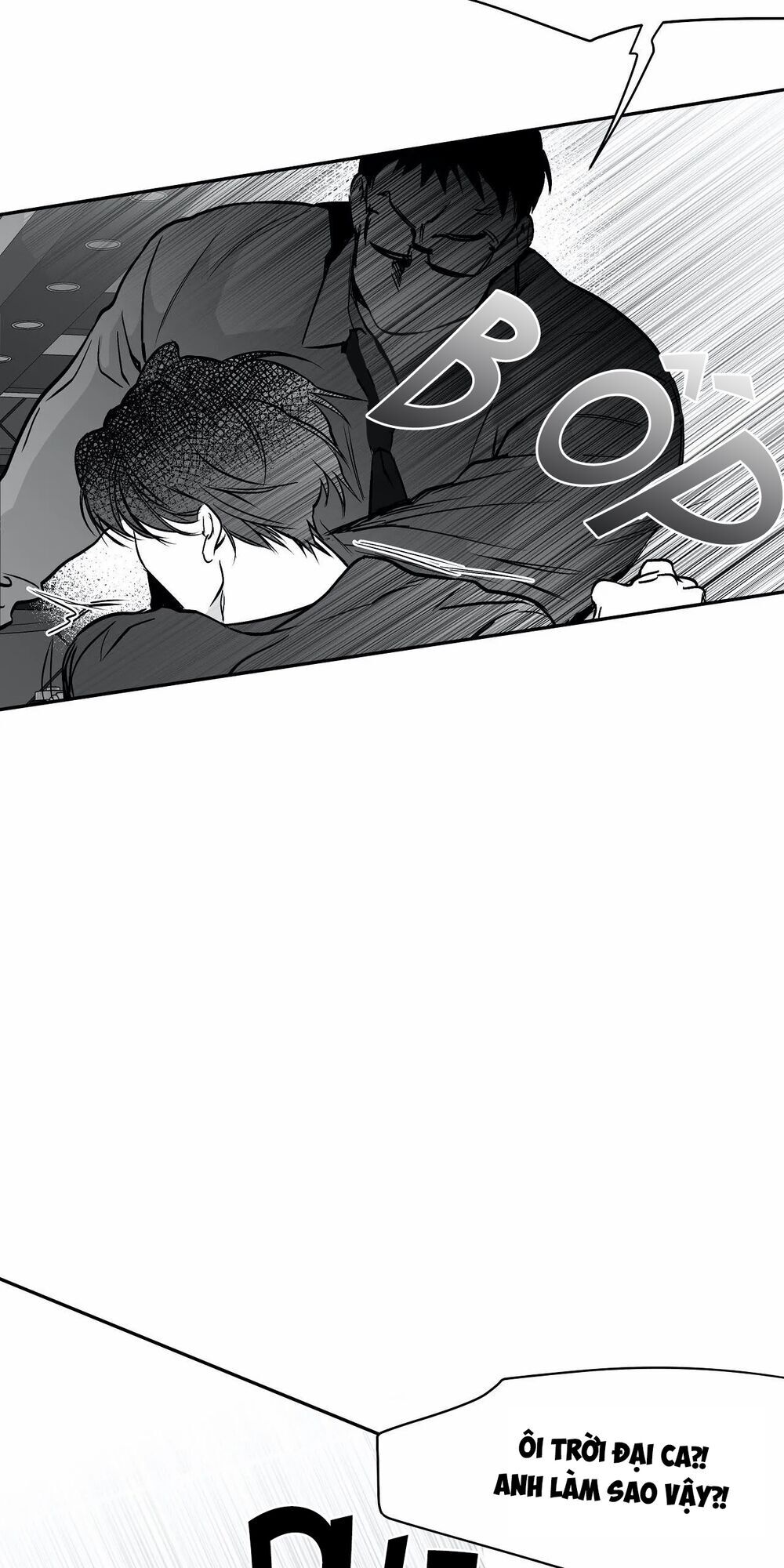 Khi Đôi Chân Thôi Bước Chapter 27 - Trang 2