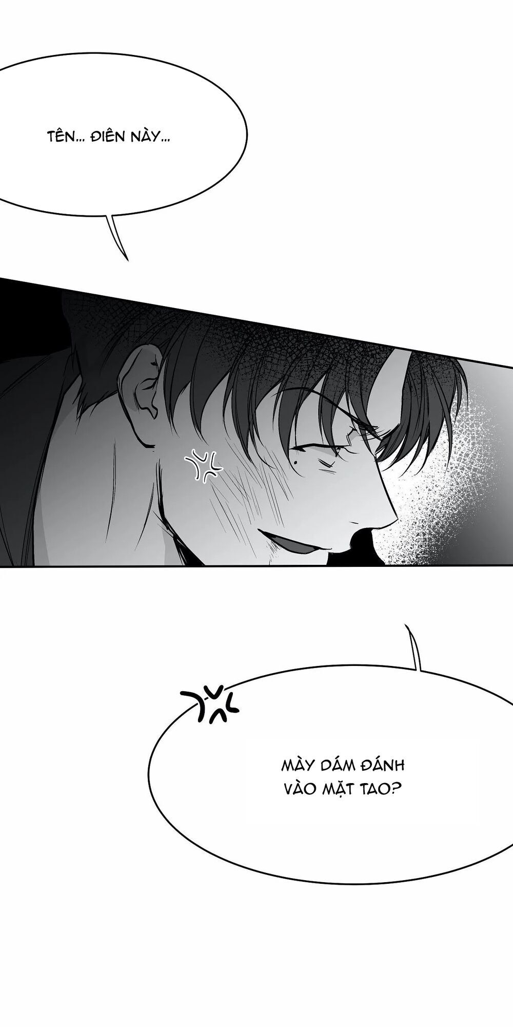 Khi Đôi Chân Thôi Bước Chapter 27 - Trang 2