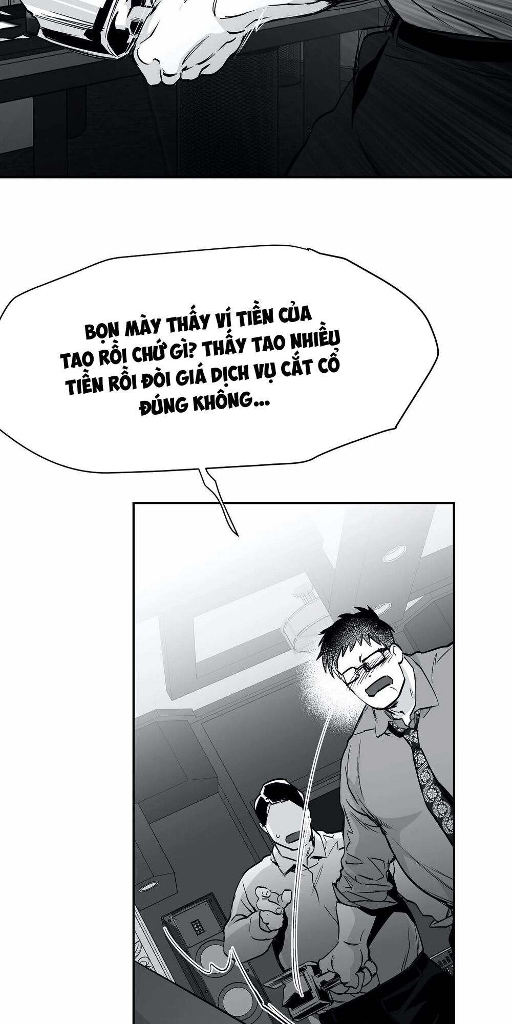 Khi Đôi Chân Thôi Bước Chapter 27 - Trang 2