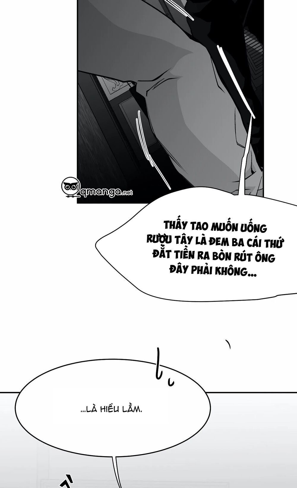 Khi Đôi Chân Thôi Bước Chapter 27 - Trang 2