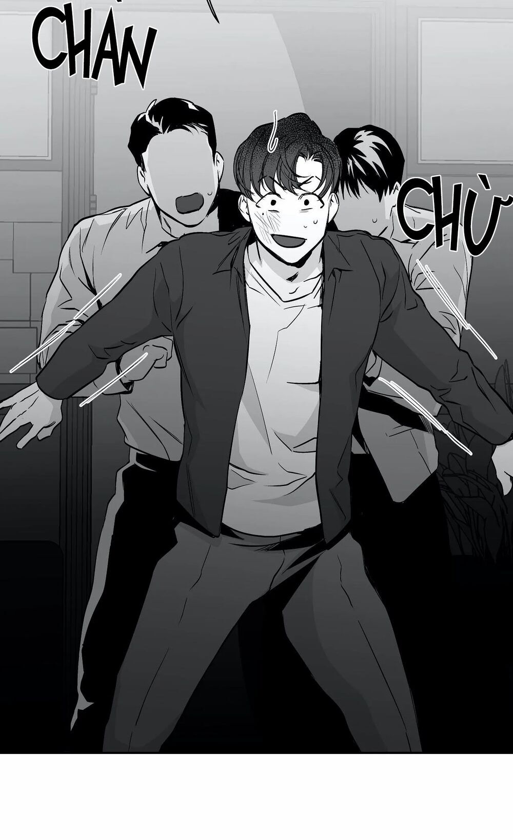 Khi Đôi Chân Thôi Bước Chapter 27 - Trang 2