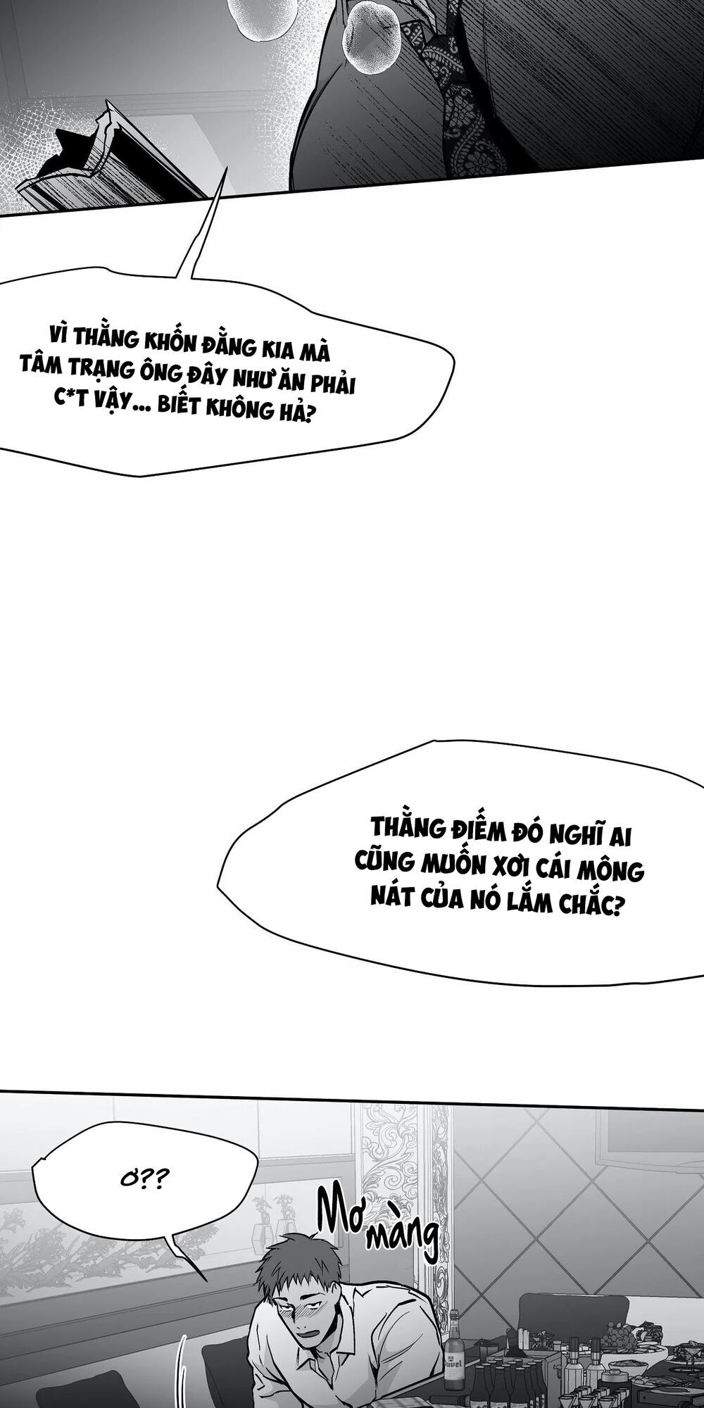 Khi Đôi Chân Thôi Bước Chapter 27 - Trang 2