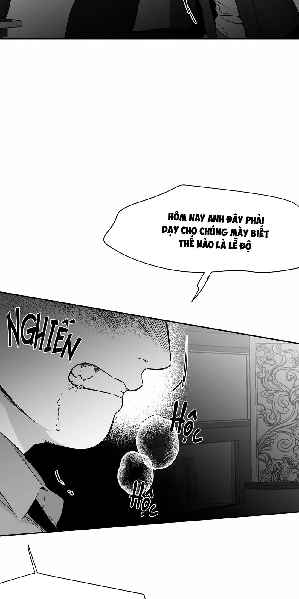 Khi Đôi Chân Thôi Bước Chapter 27 - Trang 2