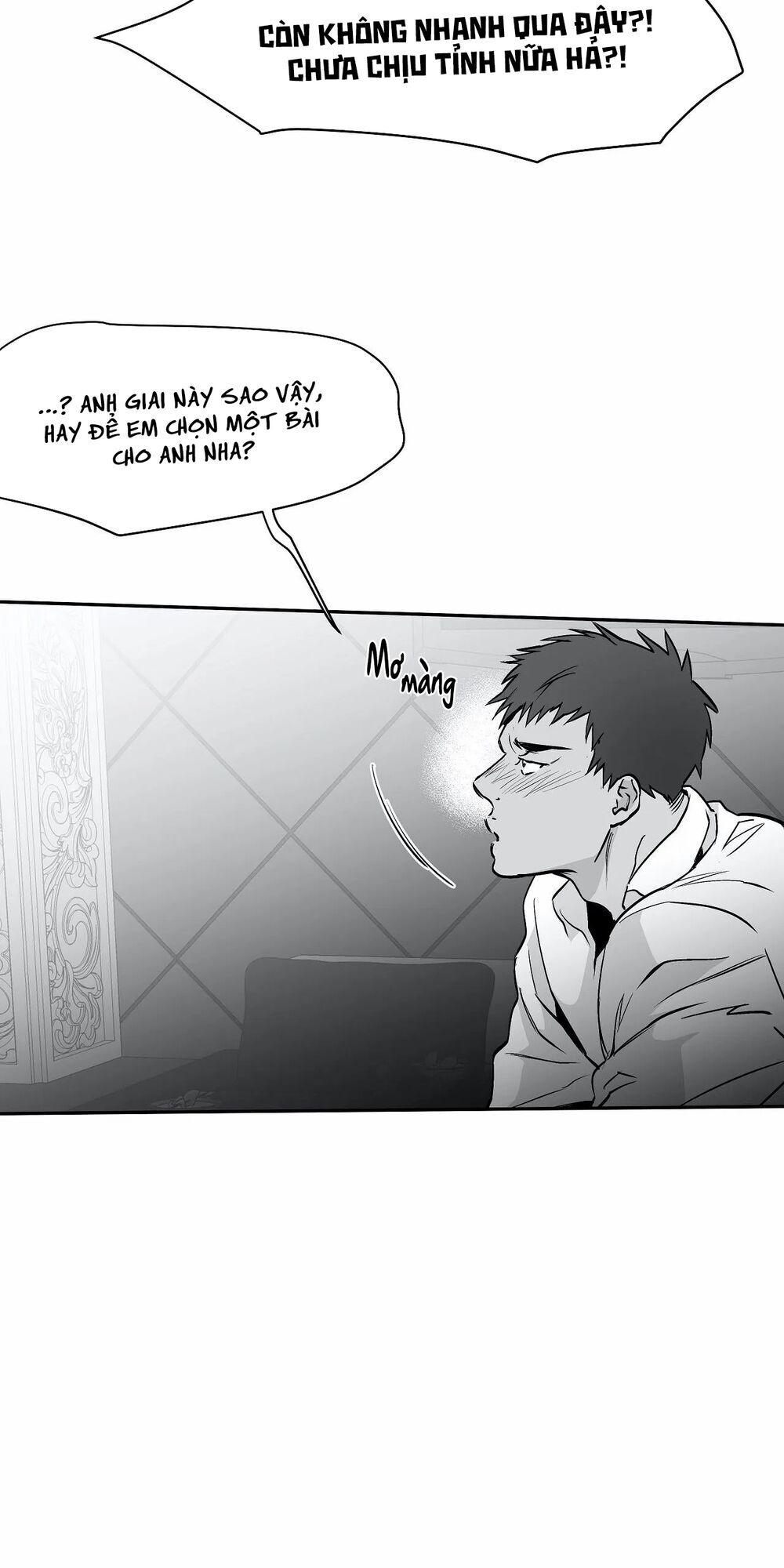 Khi Đôi Chân Thôi Bước Chapter 27 - Trang 2