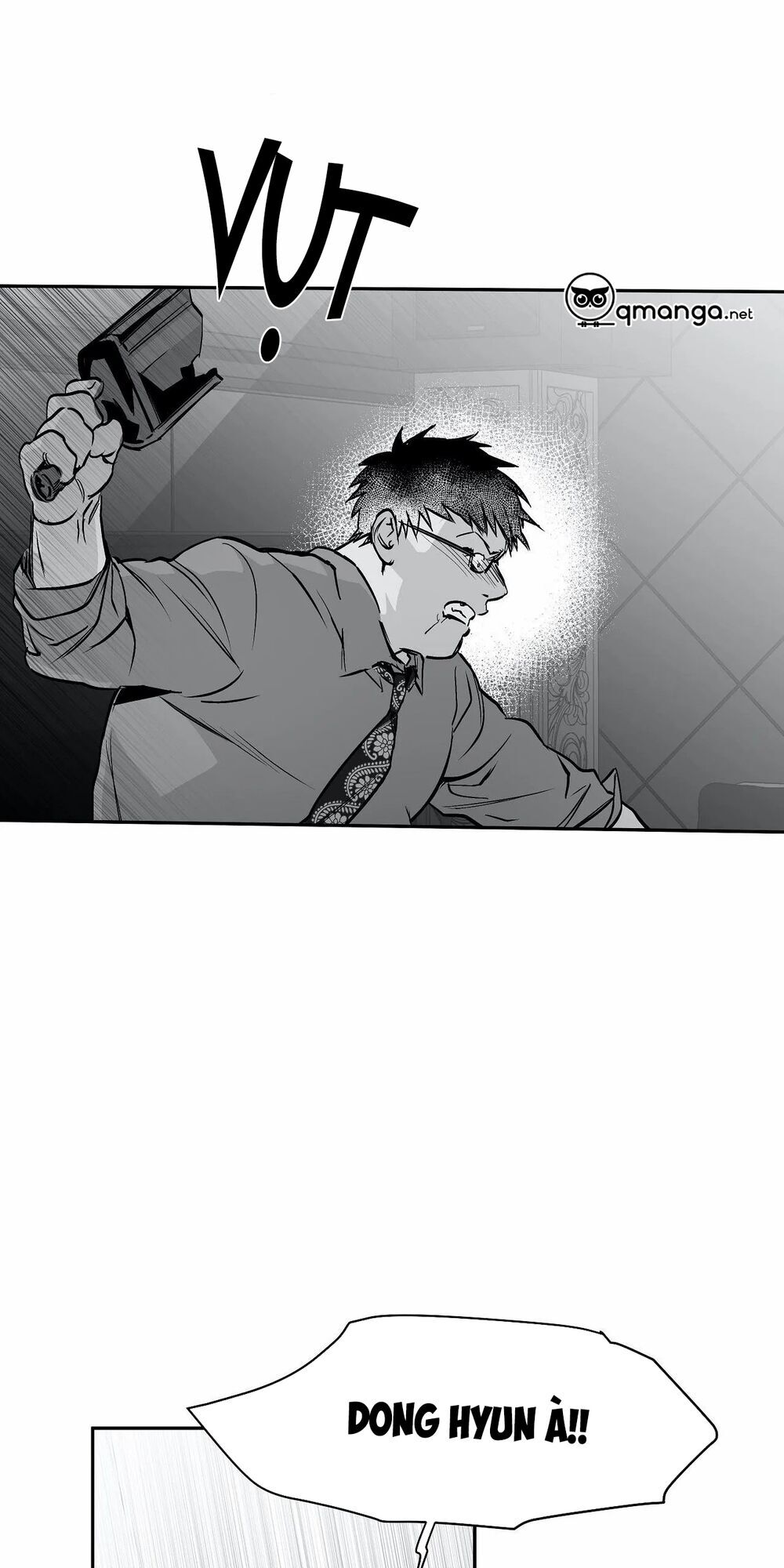 Khi Đôi Chân Thôi Bước Chapter 27 - Trang 2