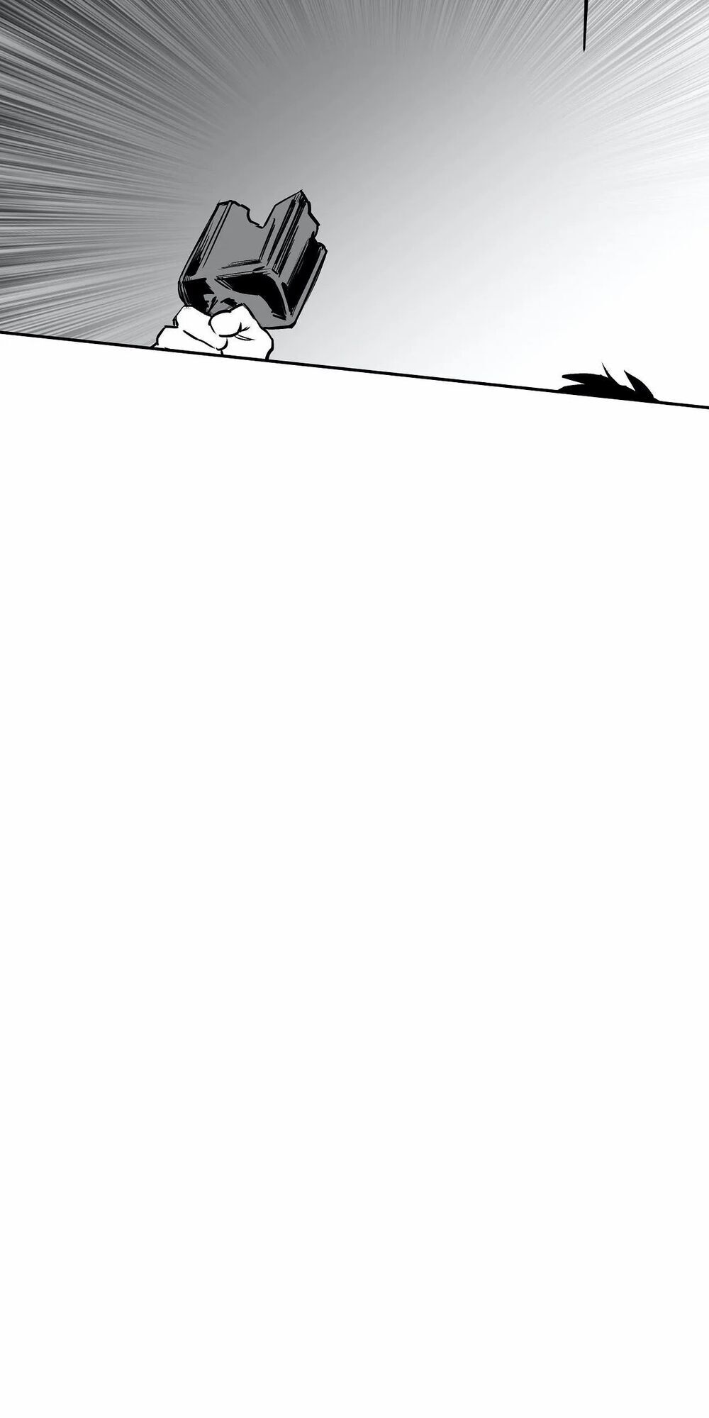 Khi Đôi Chân Thôi Bước Chapter 27 - Trang 2