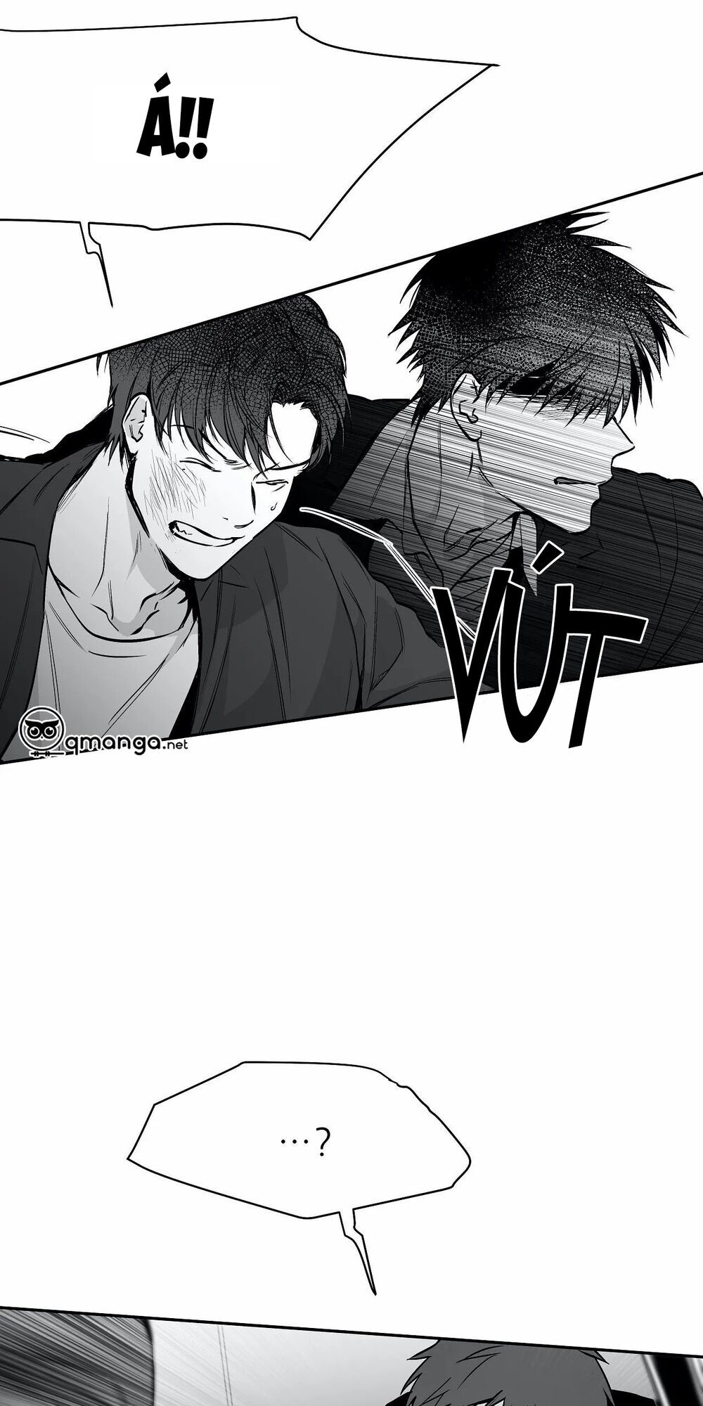 Khi Đôi Chân Thôi Bước Chapter 27 - Trang 2