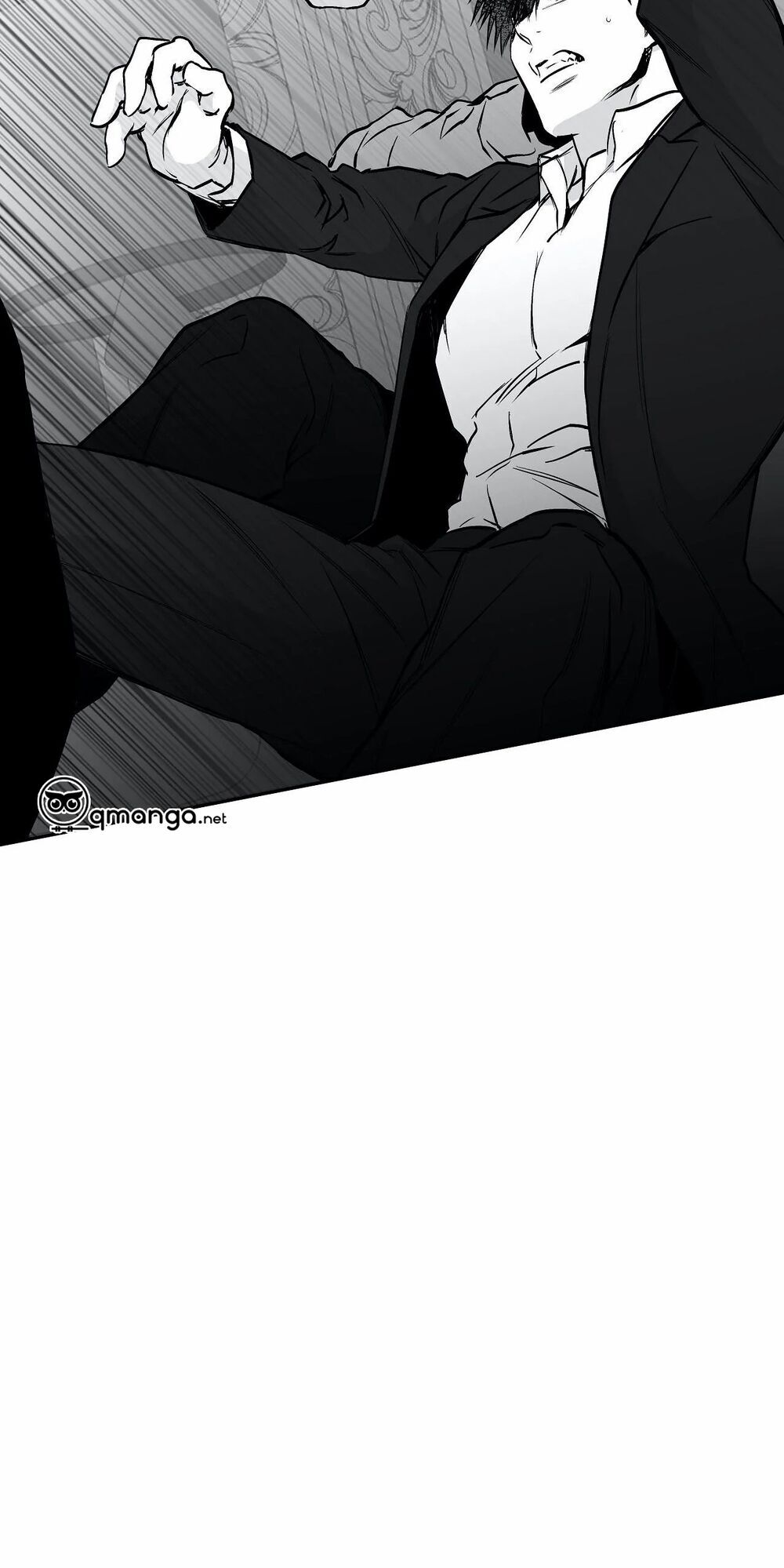 Khi Đôi Chân Thôi Bước Chapter 27 - Trang 2