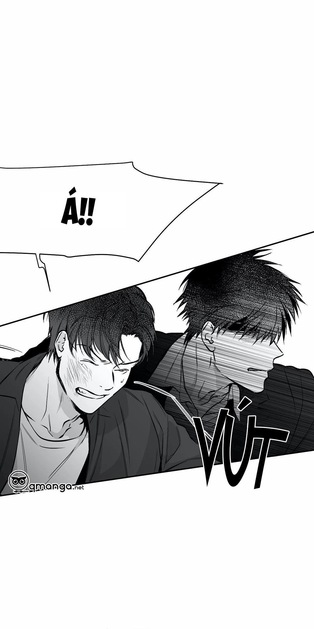 Khi Đôi Chân Thôi Bước Chapter 28 - Trang 2