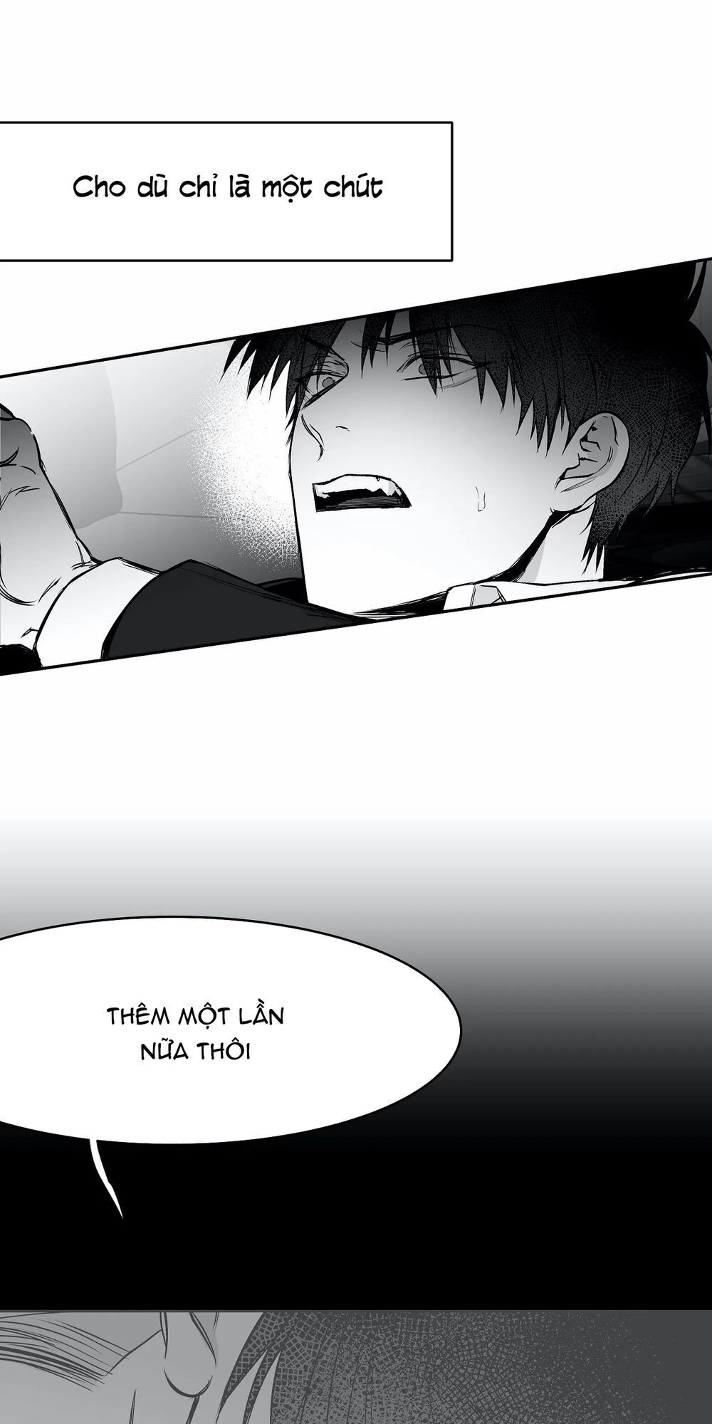 Khi Đôi Chân Thôi Bước Chapter 28 - Trang 2