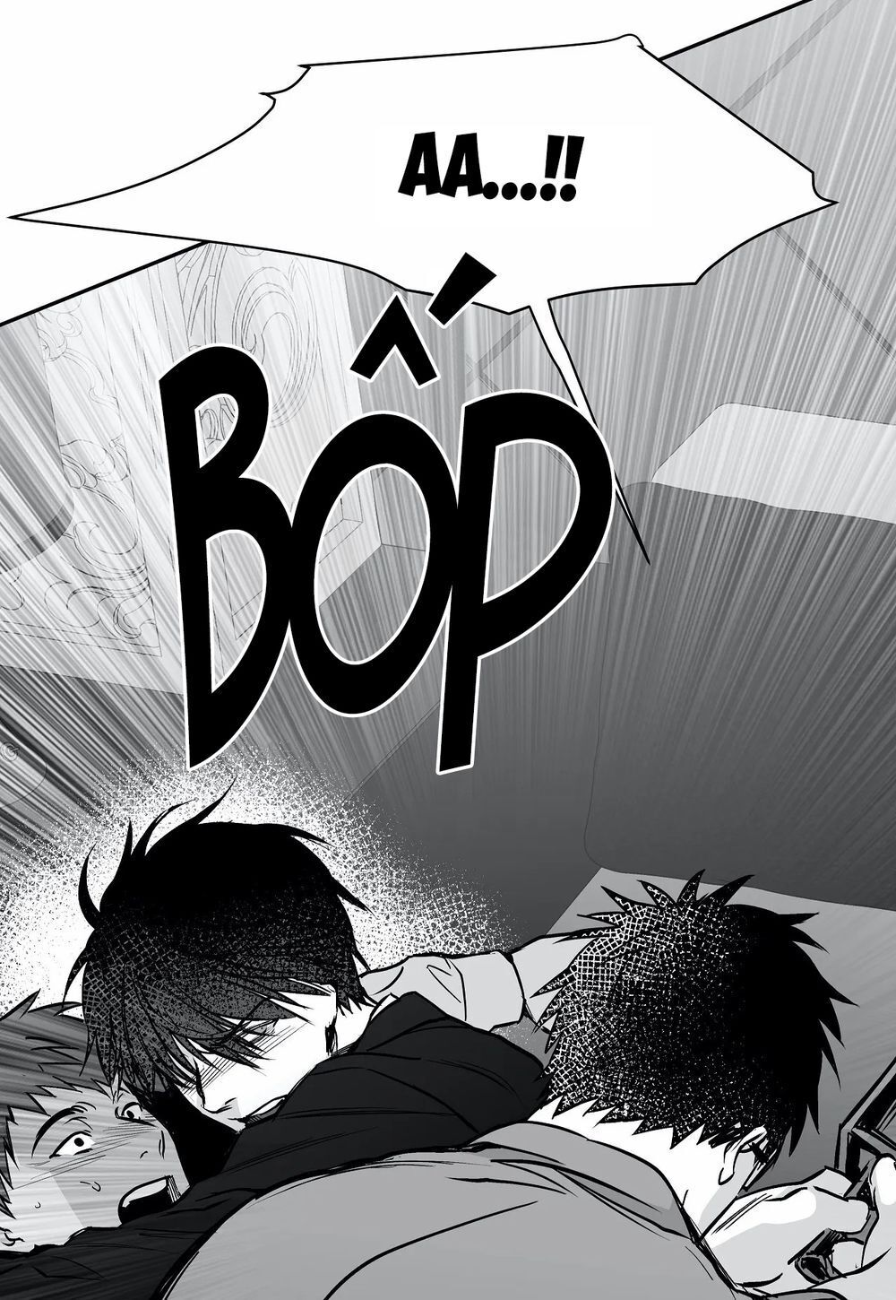 Khi Đôi Chân Thôi Bước Chapter 28 - Trang 2