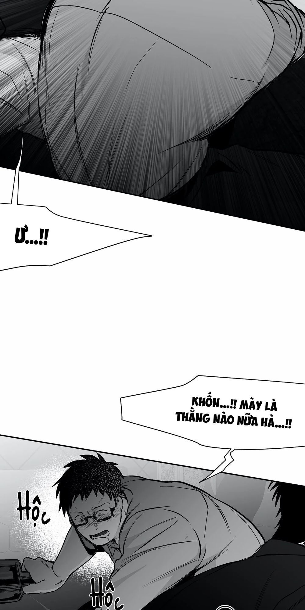 Khi Đôi Chân Thôi Bước Chapter 28 - Trang 2