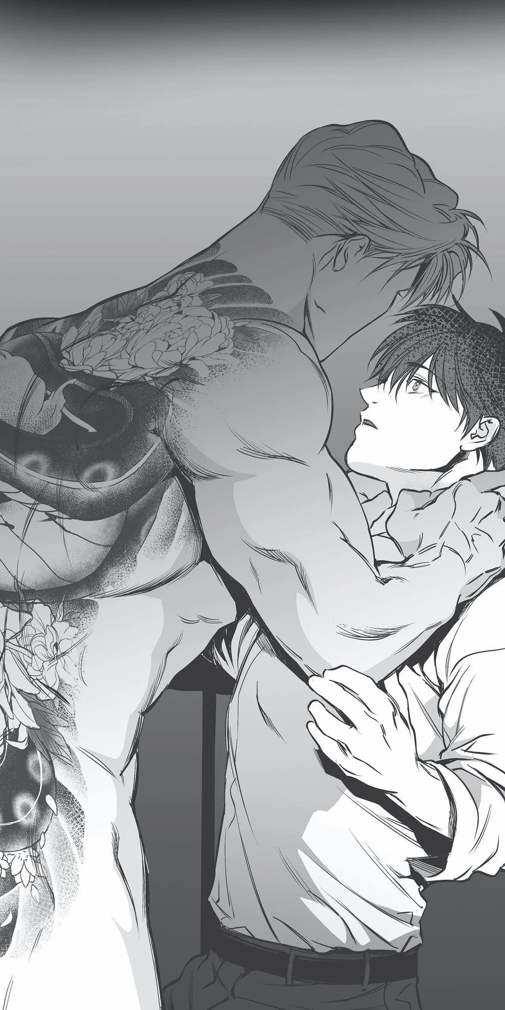 Khi Đôi Chân Thôi Bước Chapter 28 - Trang 2