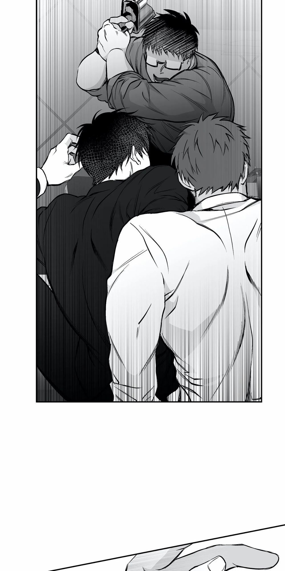 Khi Đôi Chân Thôi Bước Chapter 28 - Trang 2