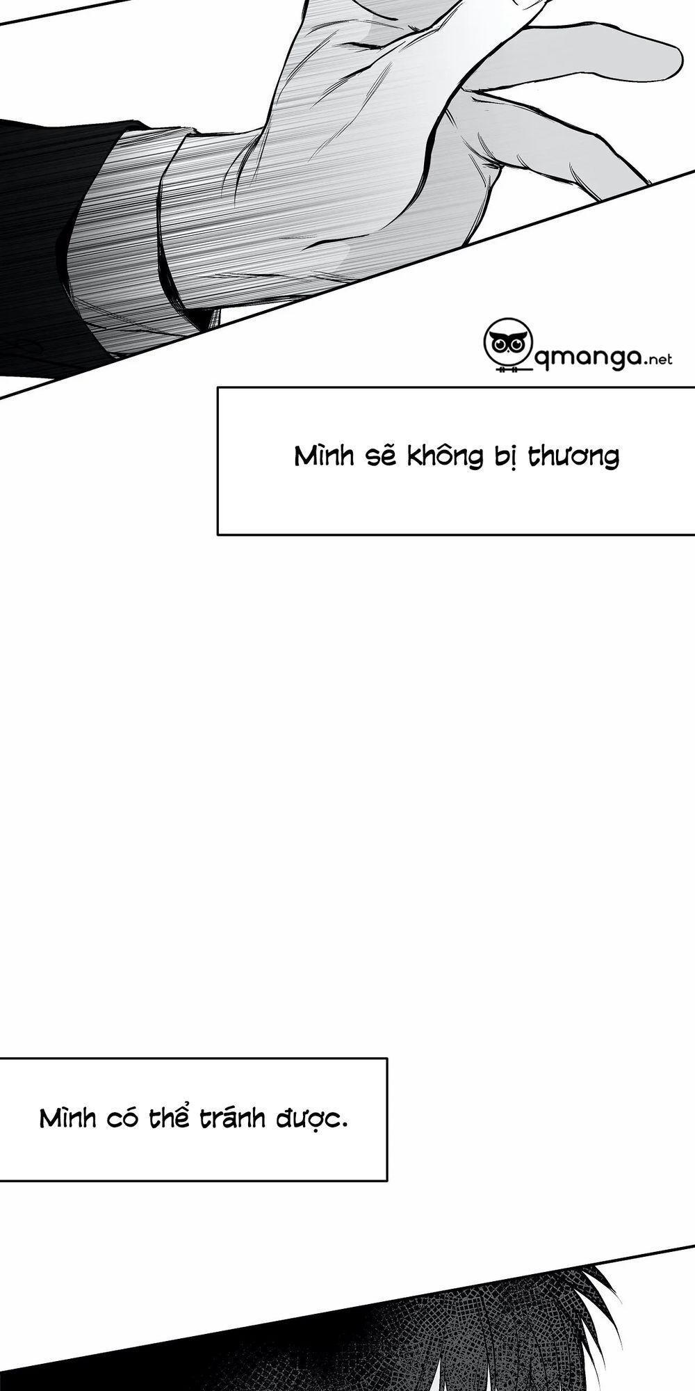 Khi Đôi Chân Thôi Bước Chapter 28 - Trang 2