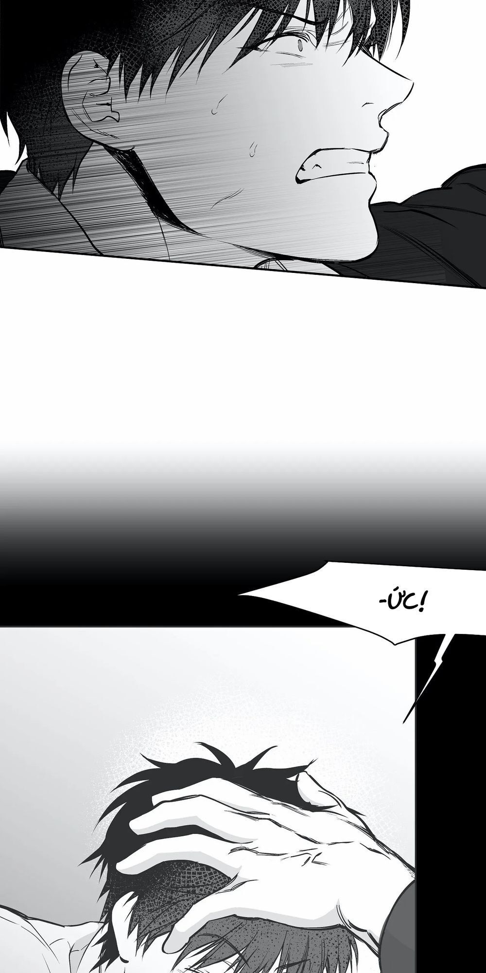 Khi Đôi Chân Thôi Bước Chapter 28 - Trang 2