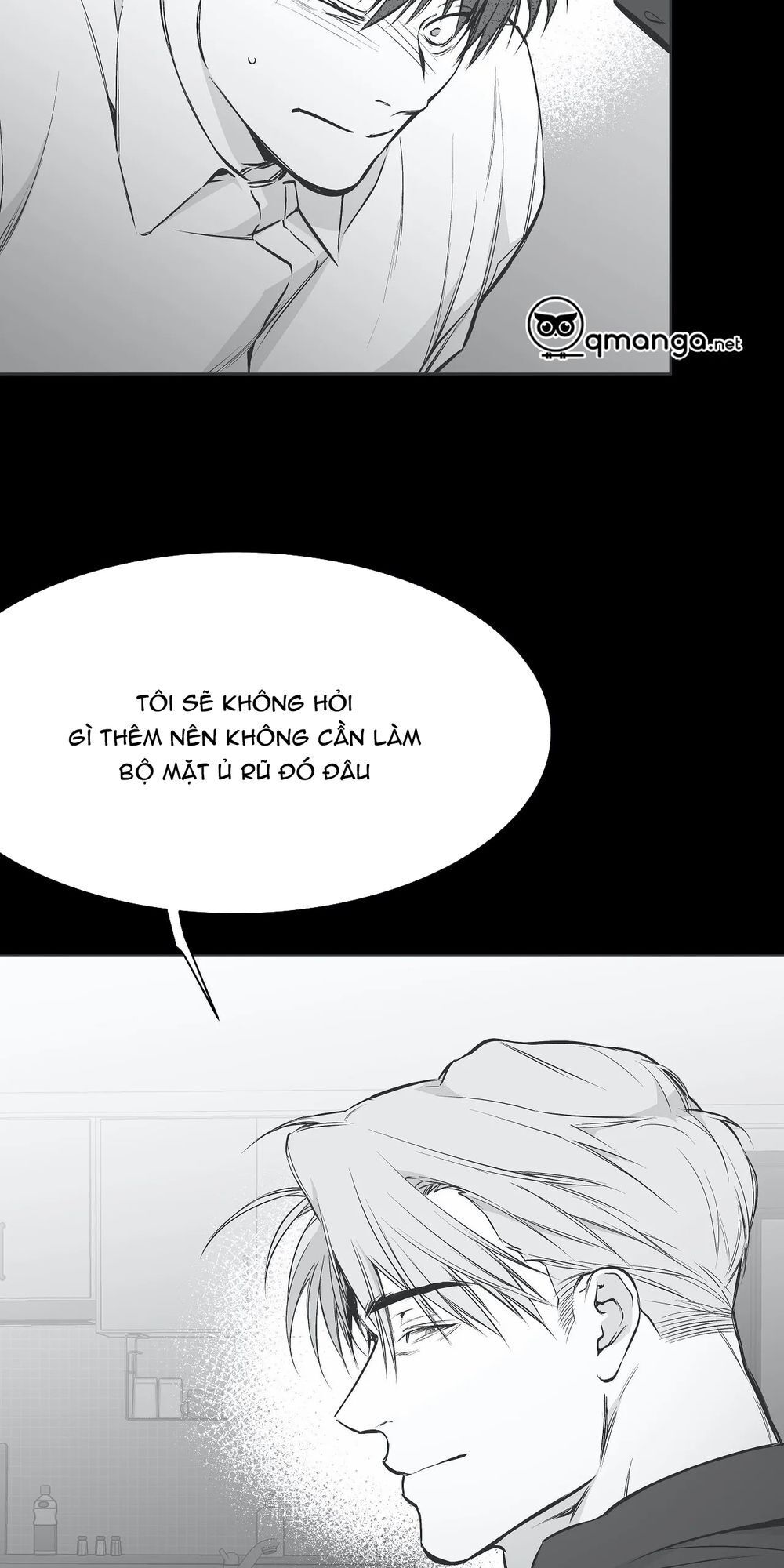 Khi Đôi Chân Thôi Bước Chapter 28 - Trang 2