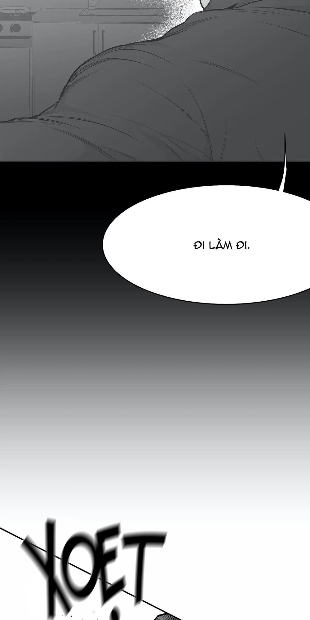 Khi Đôi Chân Thôi Bước Chapter 28 - Trang 2