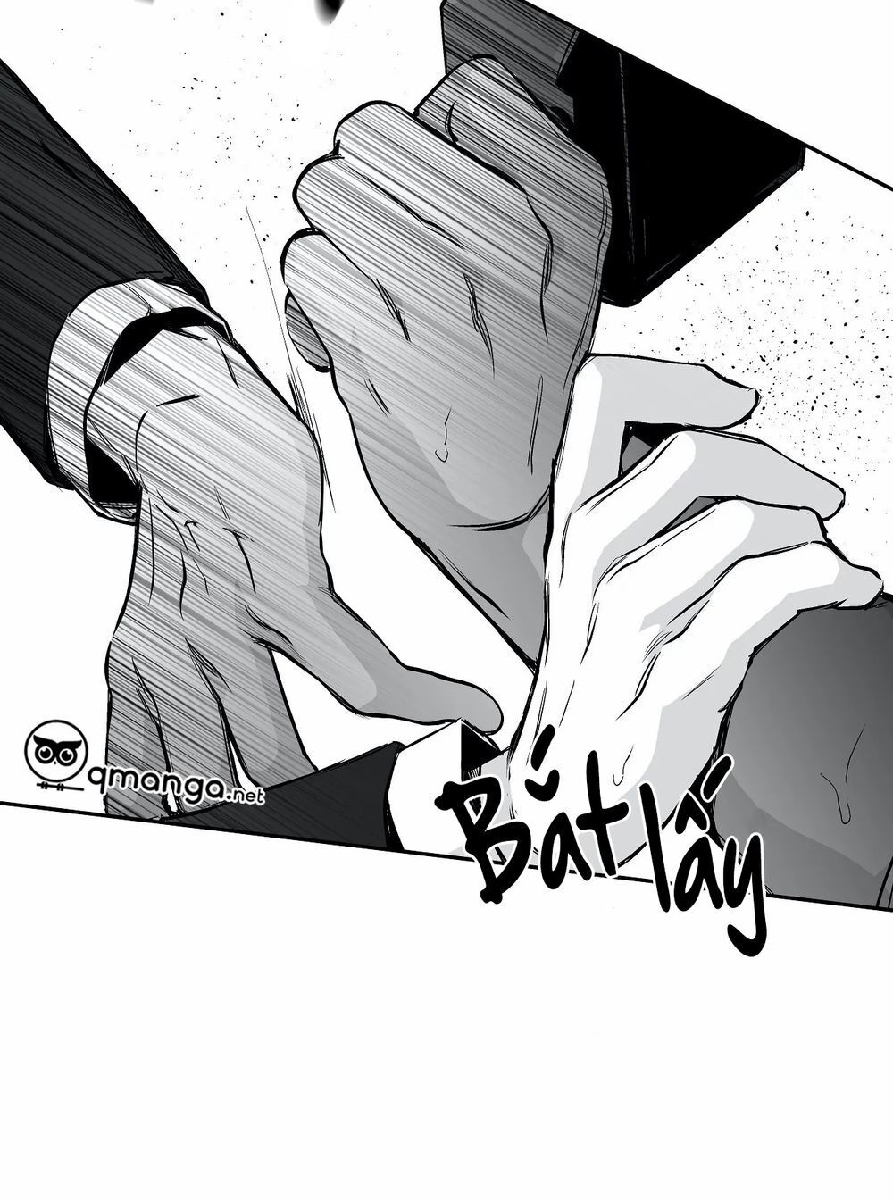 Khi Đôi Chân Thôi Bước Chapter 28 - Trang 2