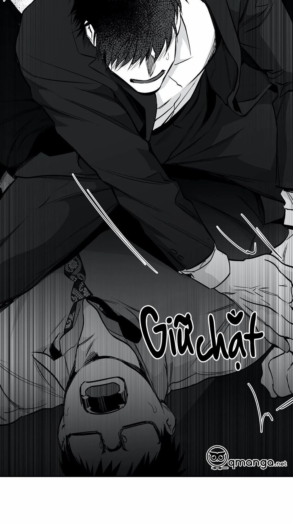 Khi Đôi Chân Thôi Bước Chapter 28 - Trang 2