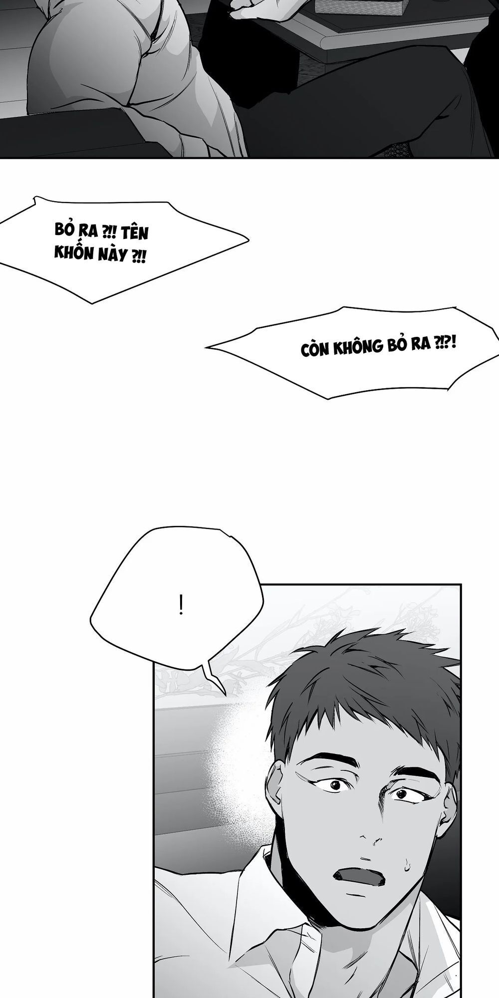 Khi Đôi Chân Thôi Bước Chapter 28 - Trang 2